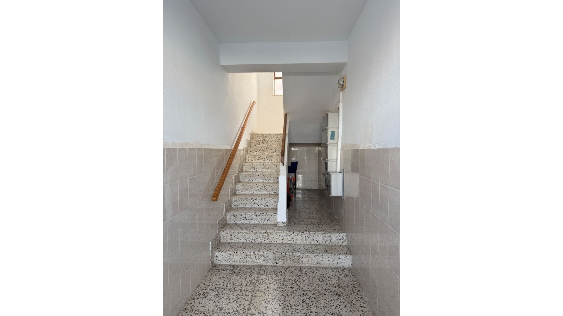 Revente - Appartement - San Javier - Santiago de la Ribera