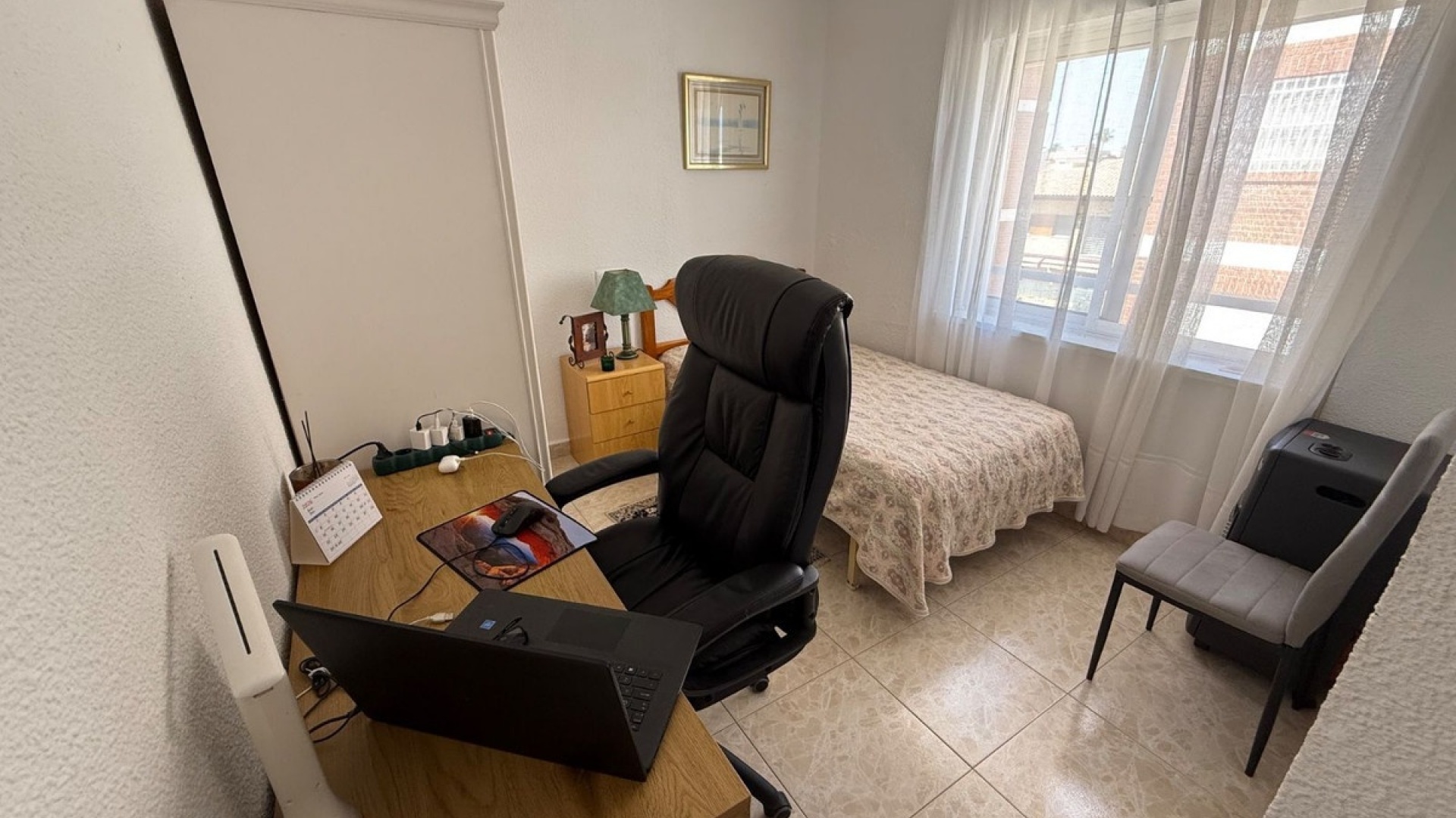 Revente - Appartement - San Javier - Santiago de la Ribera