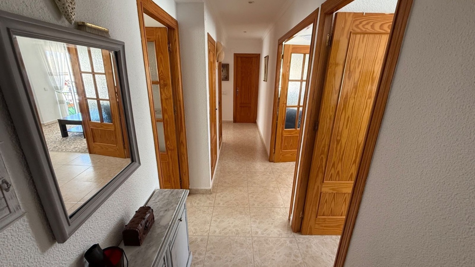 Revente - Appartement - San Javier - Santiago de la Ribera