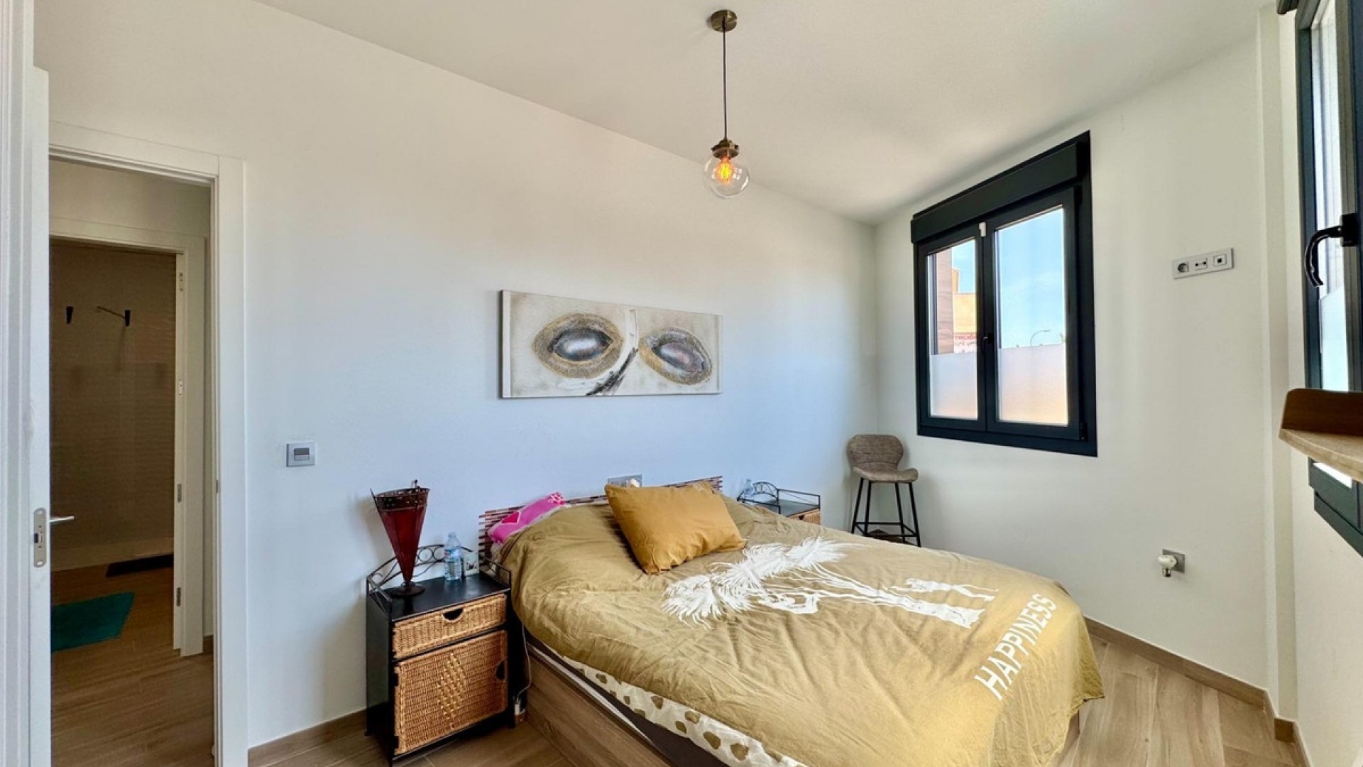 Revente - Appartement - San Javier - Santiago de la Ribera