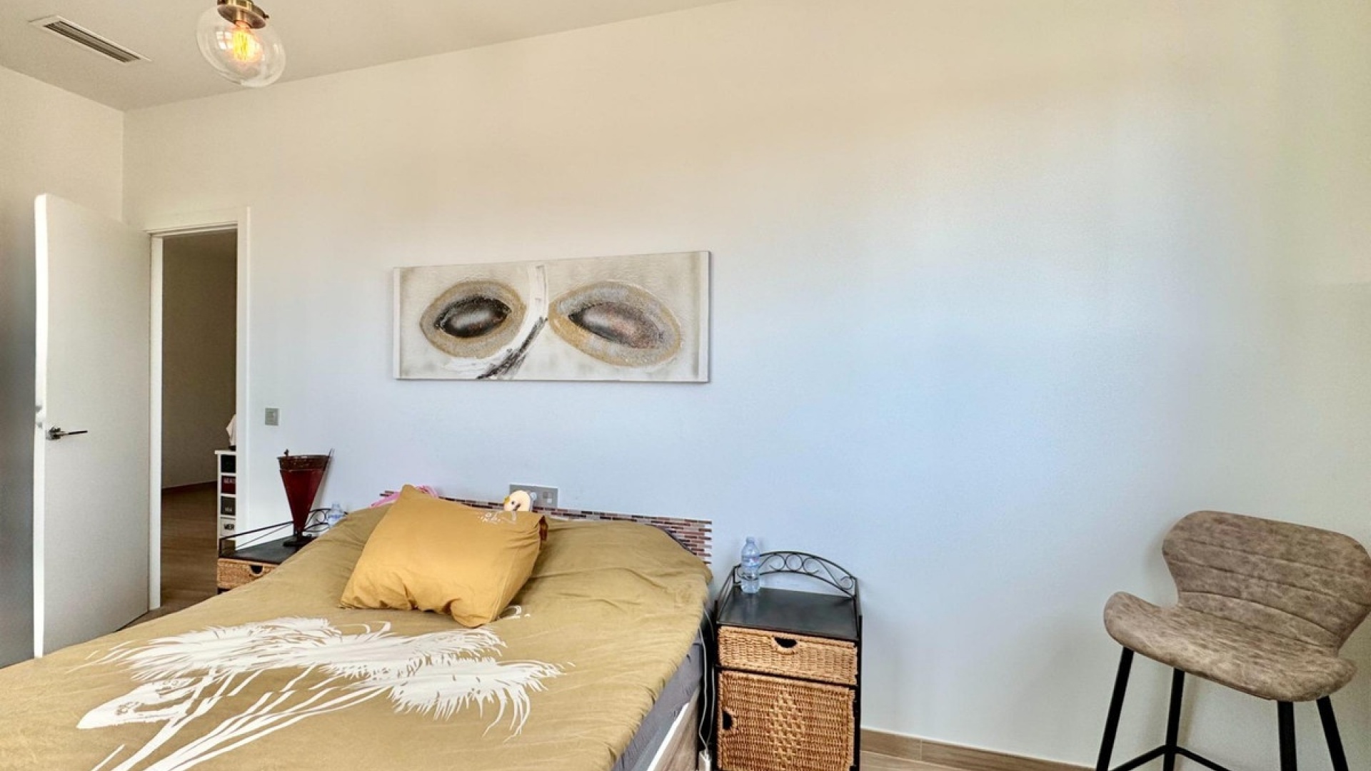 Revente - Appartement - San Javier - Santiago de la Ribera
