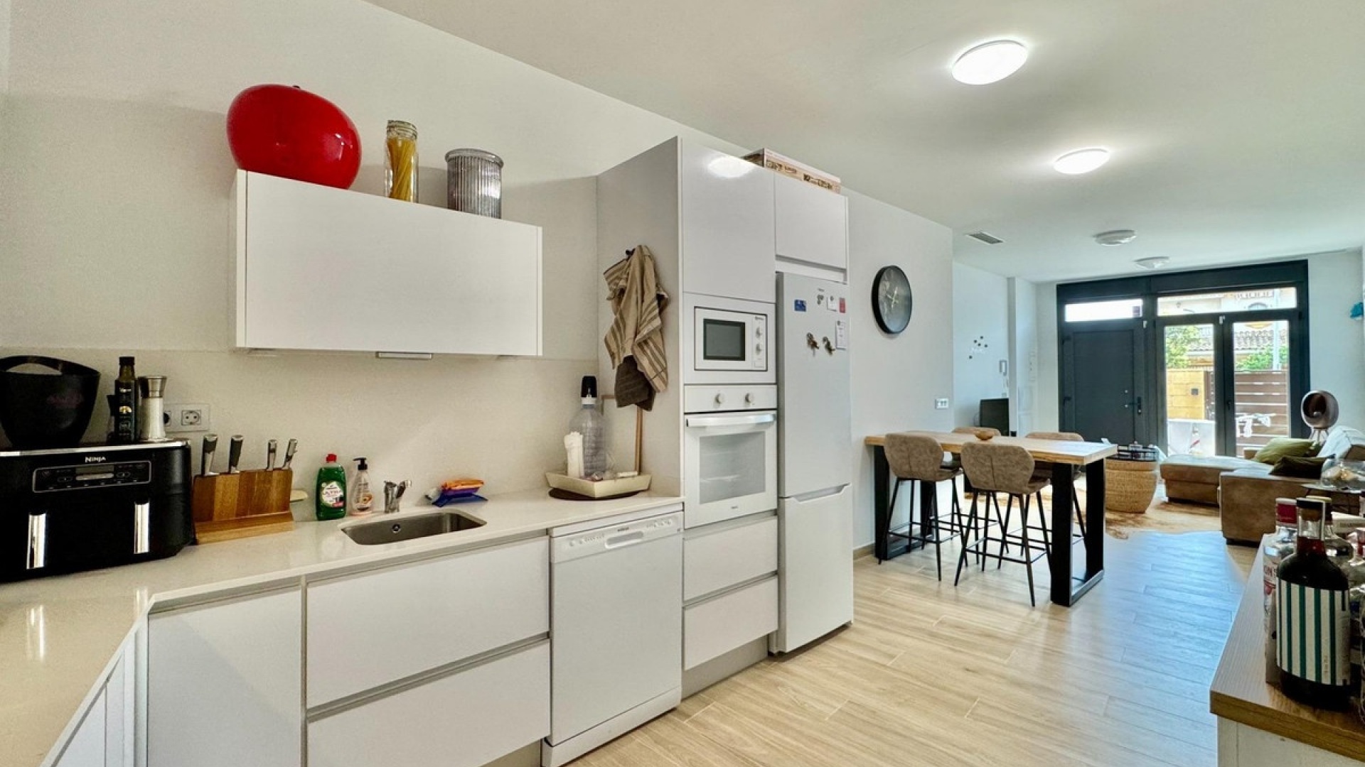Revente - Appartement - San Javier - Santiago de la Ribera