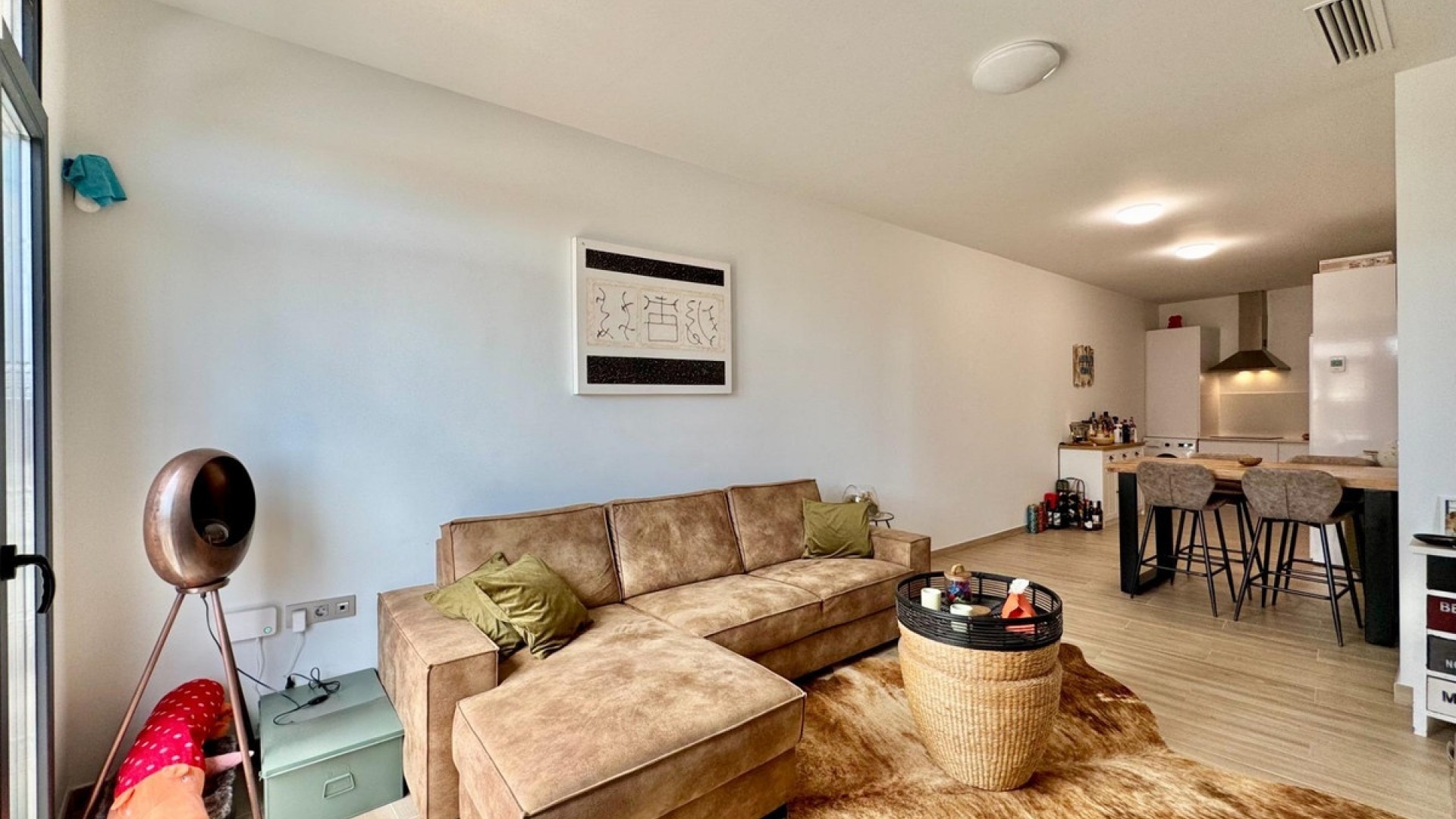 Revente - Appartement - San Javier - Santiago de la Ribera