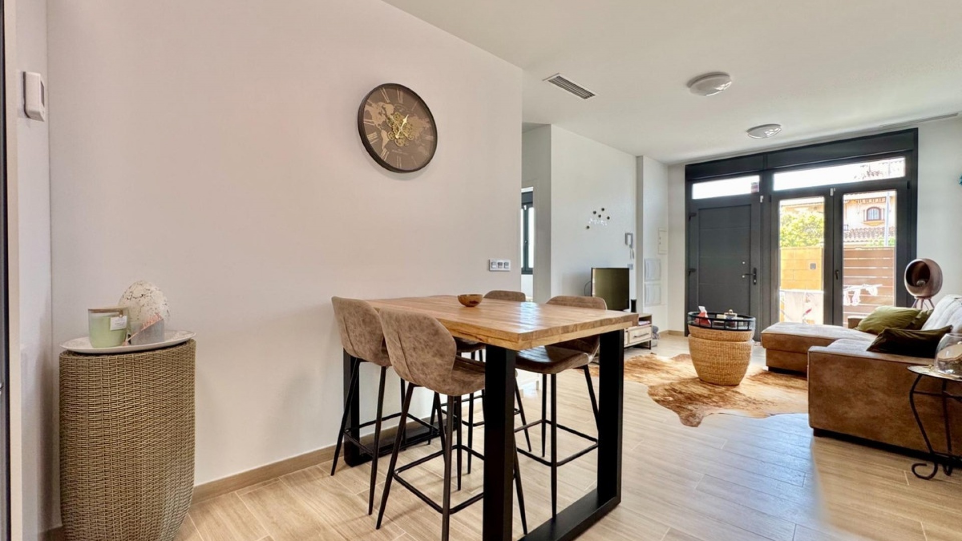 Revente - Appartement - San Javier - Santiago de la Ribera