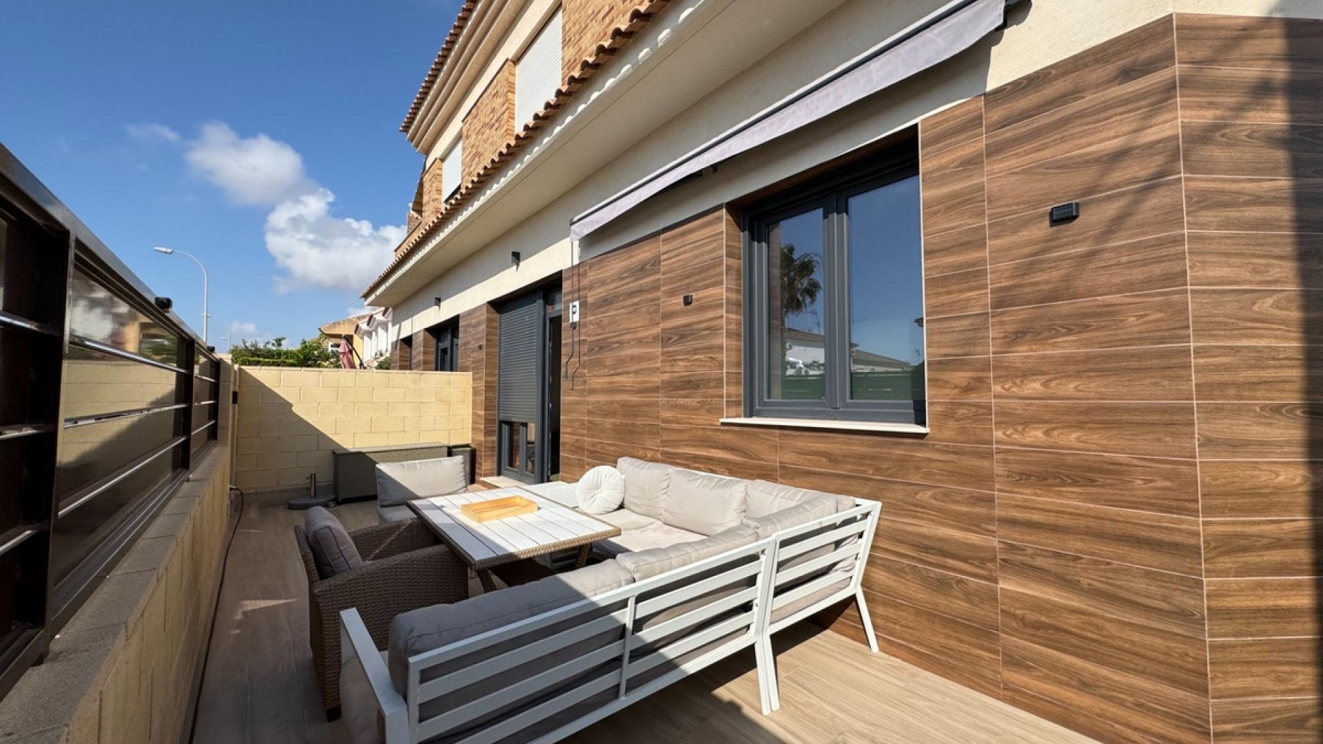 Revente - Appartement - San Javier - Santiago de la Ribera