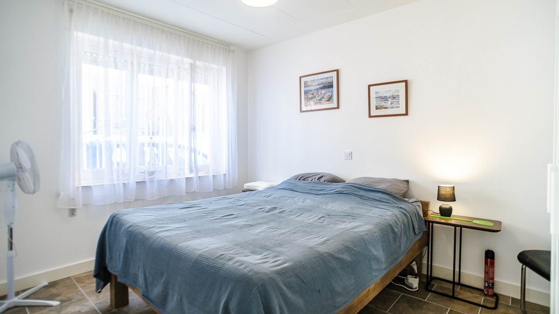 Revente - Appartement - San Javier - Santiago de la Ribera