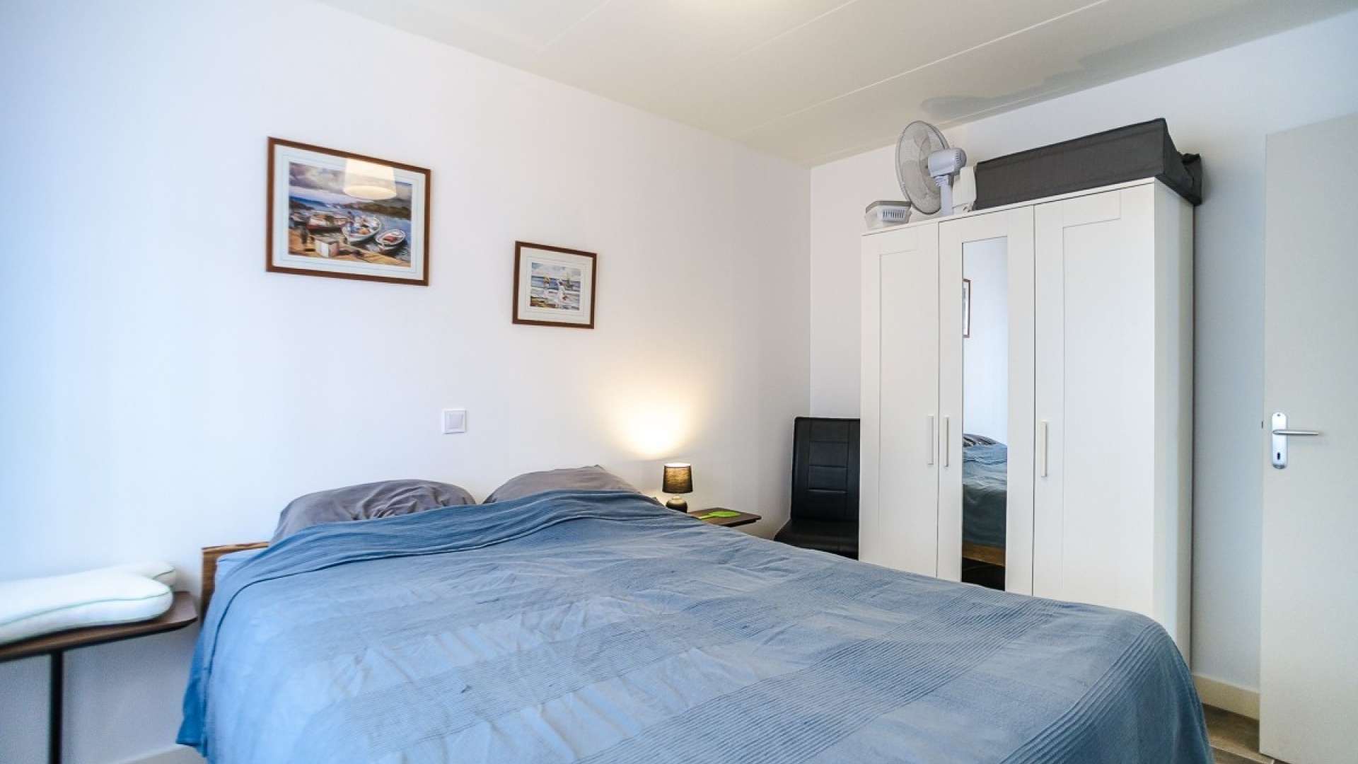 Revente - Appartement - San Javier - Santiago de la Ribera