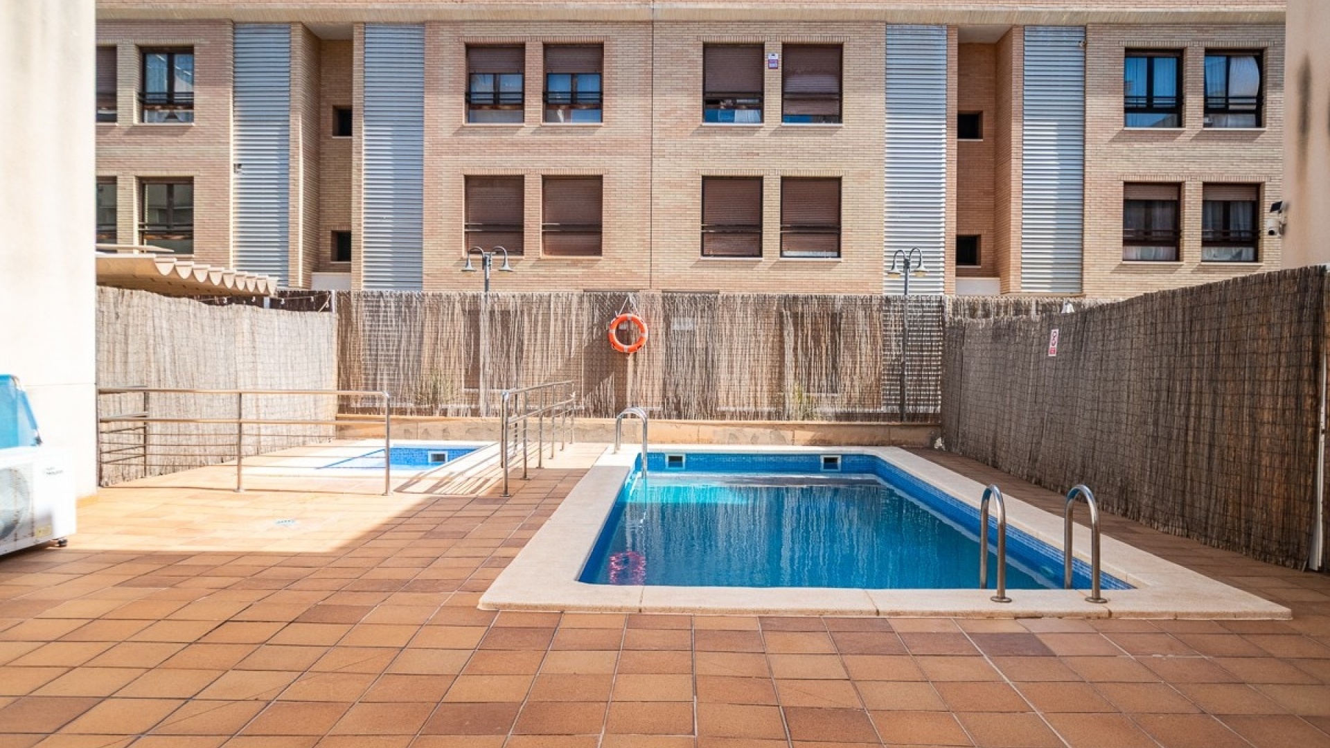 Revente - Appartement - San Javier - Santiago de la Ribera