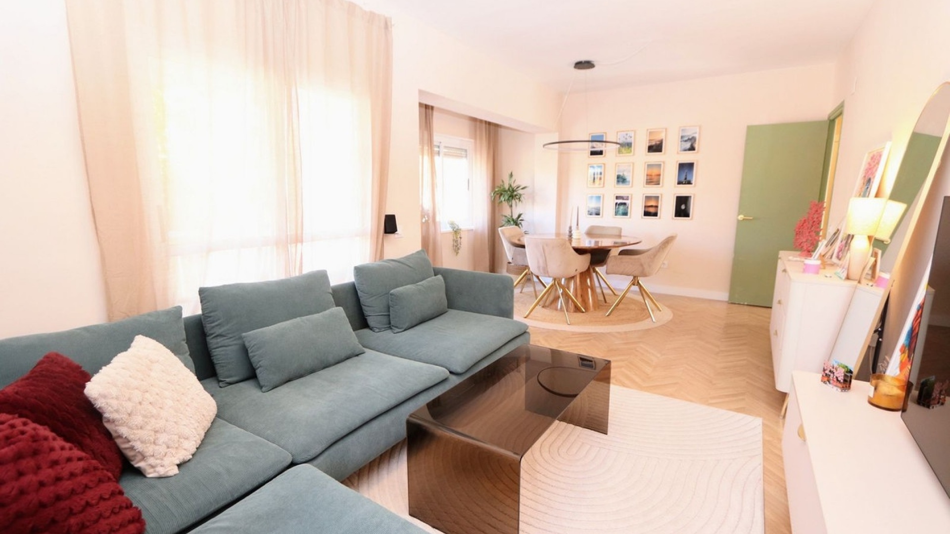 Revente - Appartement - San Javier - Santiago de la Ribera
