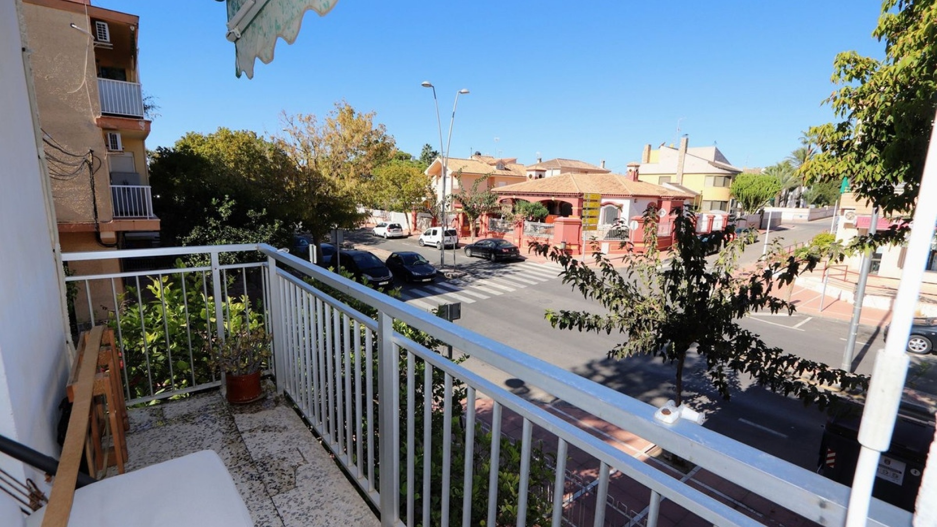 Revente - Appartement - San Javier - Santiago de la Ribera