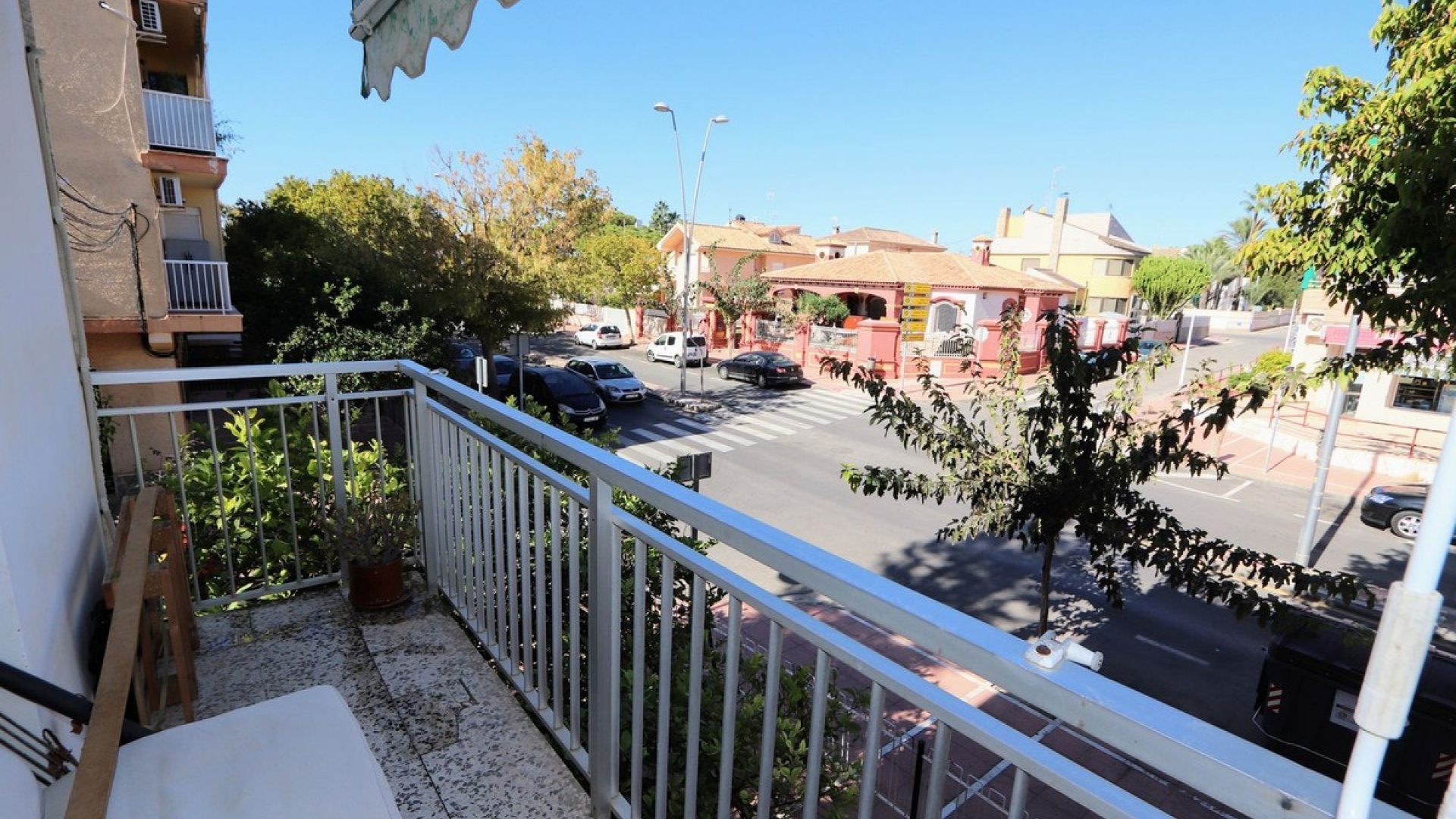 Revente - Appartement - San Javier - Santiago de la Ribera