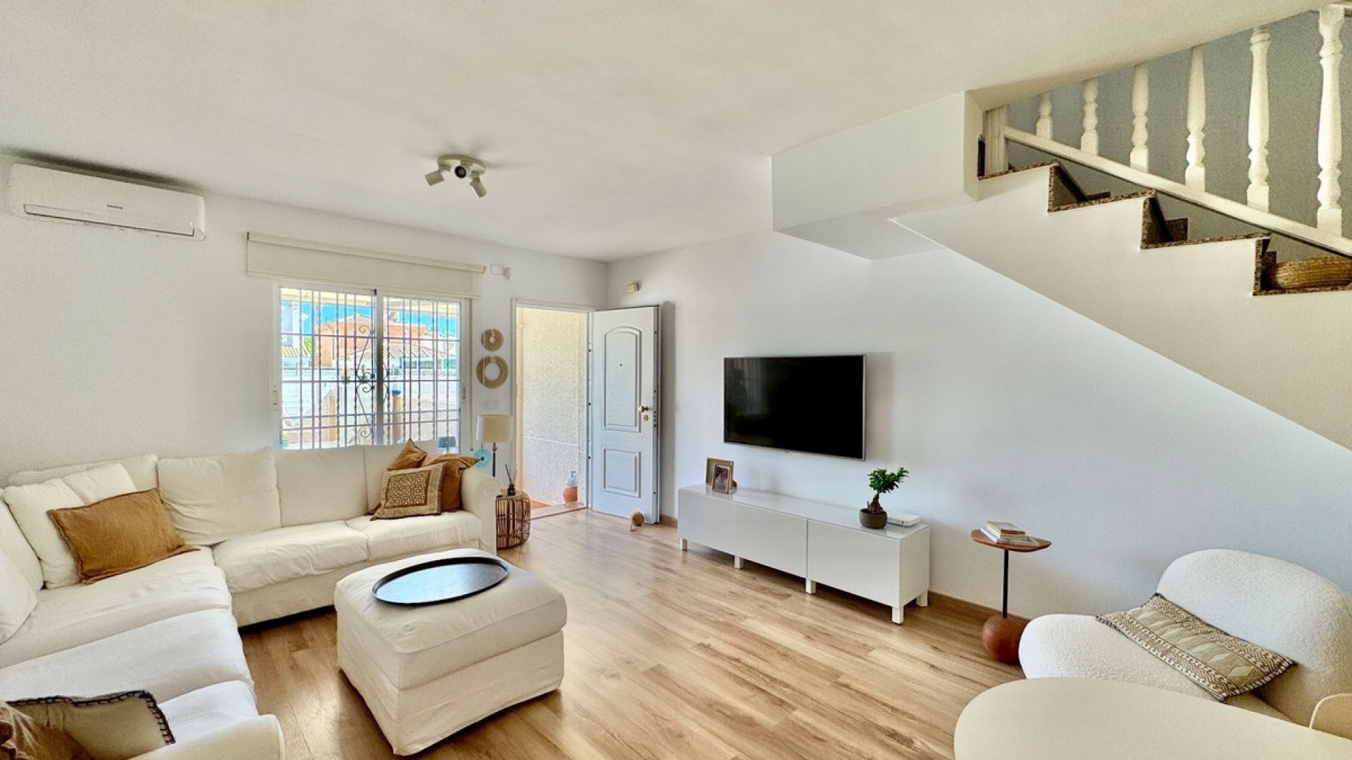 Revente - Appartement - San Javier - Santiago de la Ribera