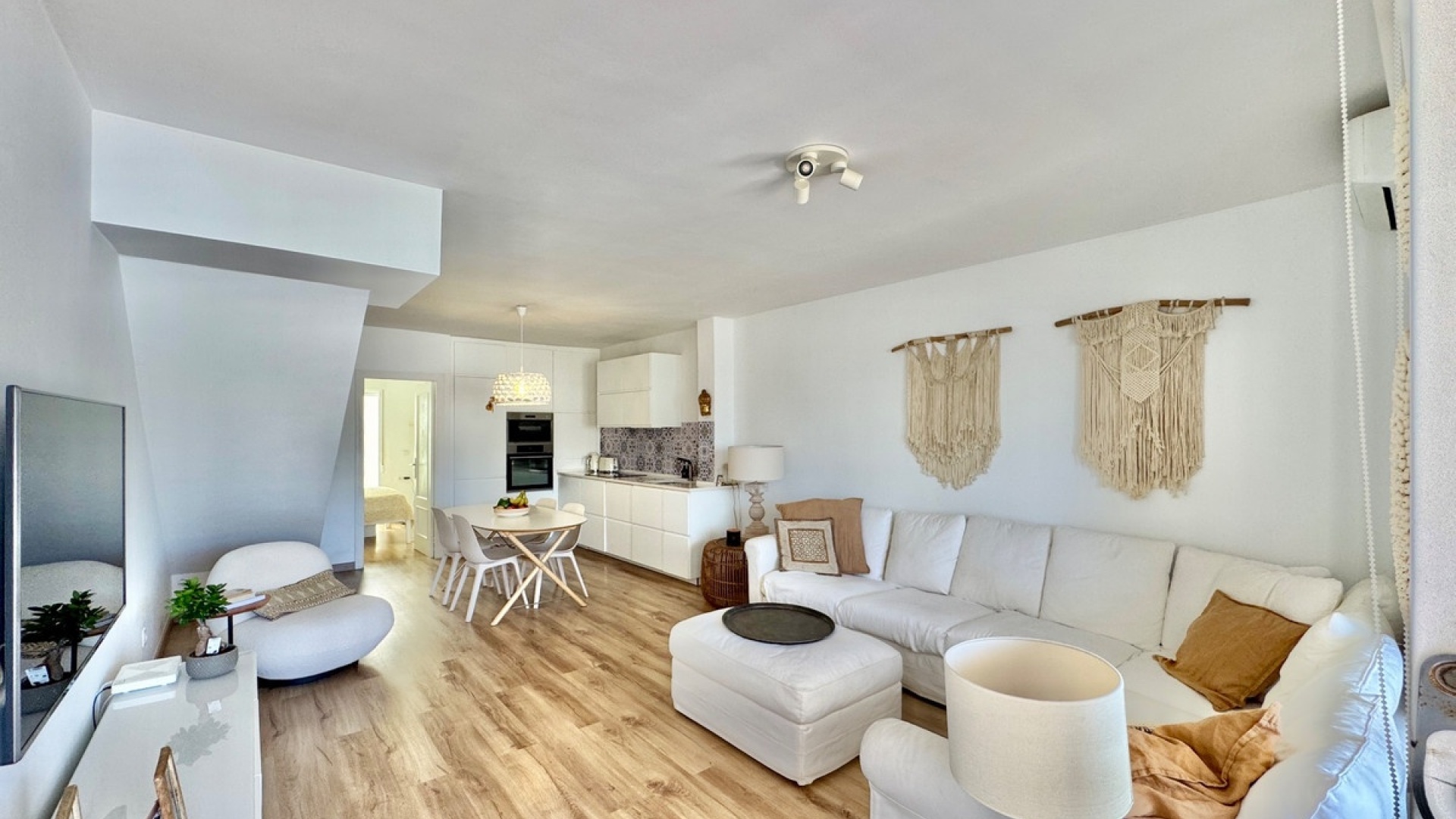 Revente - Appartement - San Javier - Santiago de la Ribera