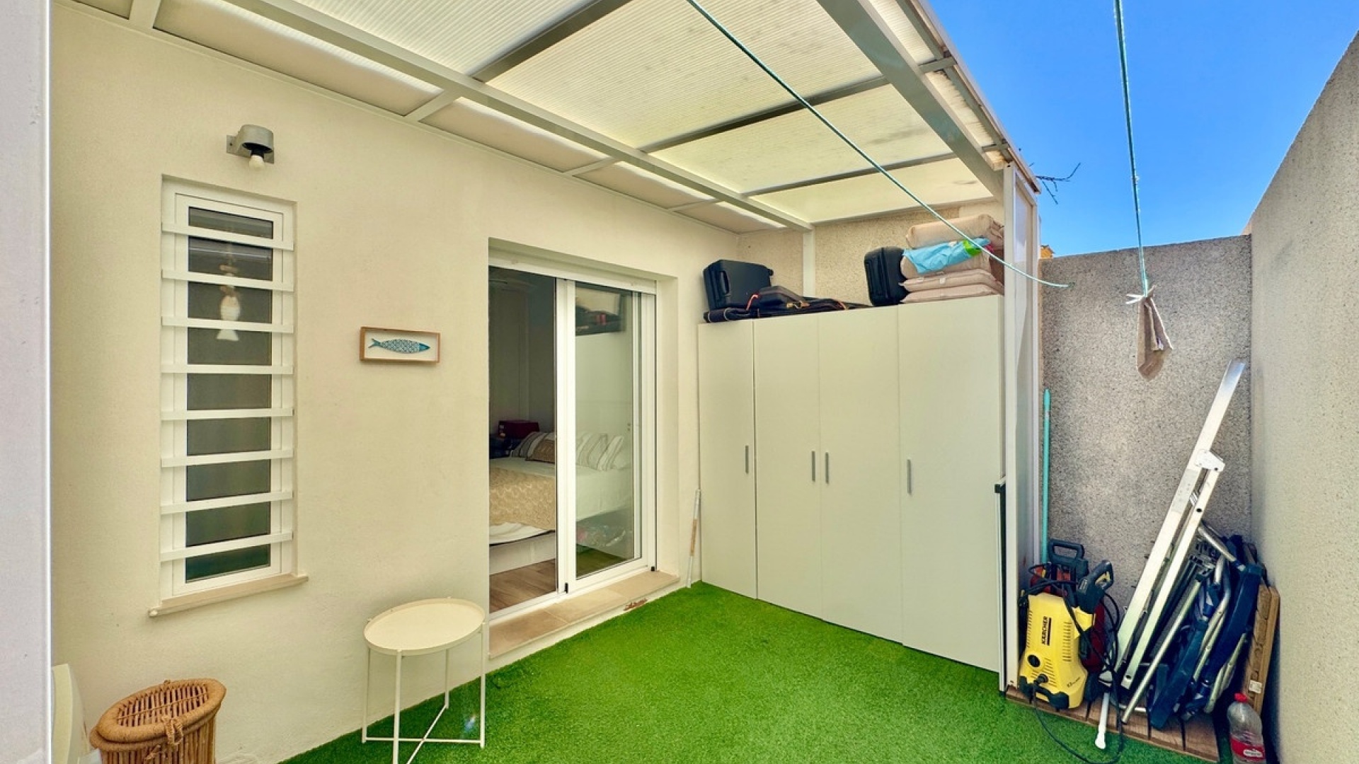 Revente - Appartement - San Javier - Santiago de la Ribera