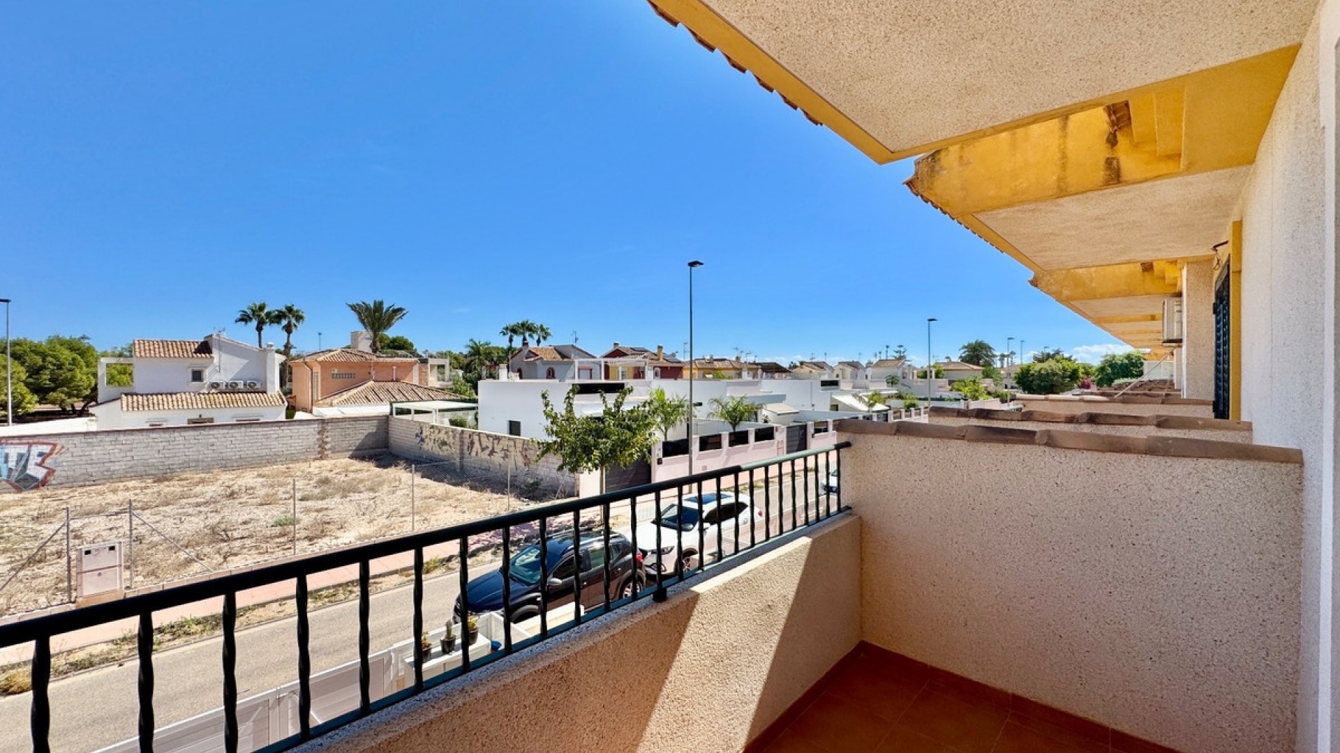 Revente - Appartement - San Javier - Santiago de la Ribera