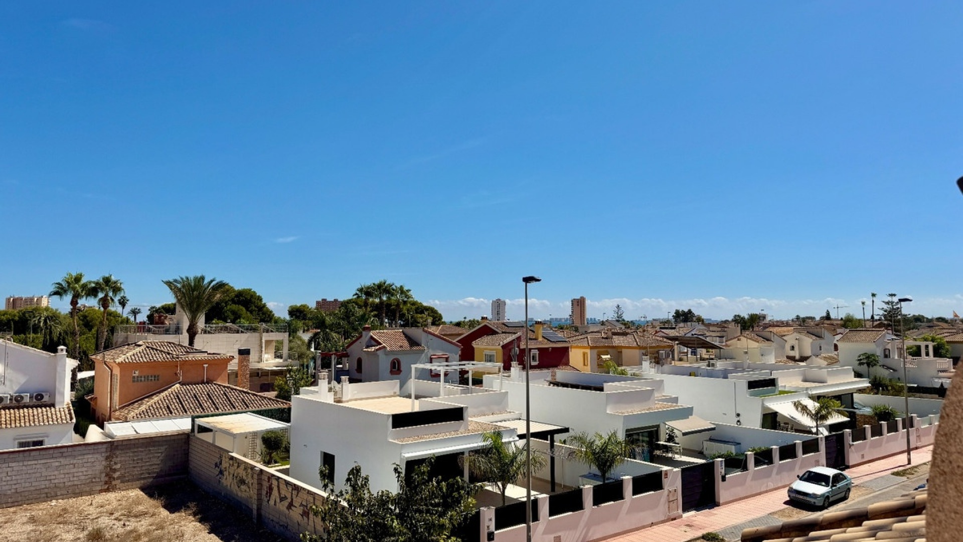 Revente - Appartement - San Javier - Santiago de la Ribera