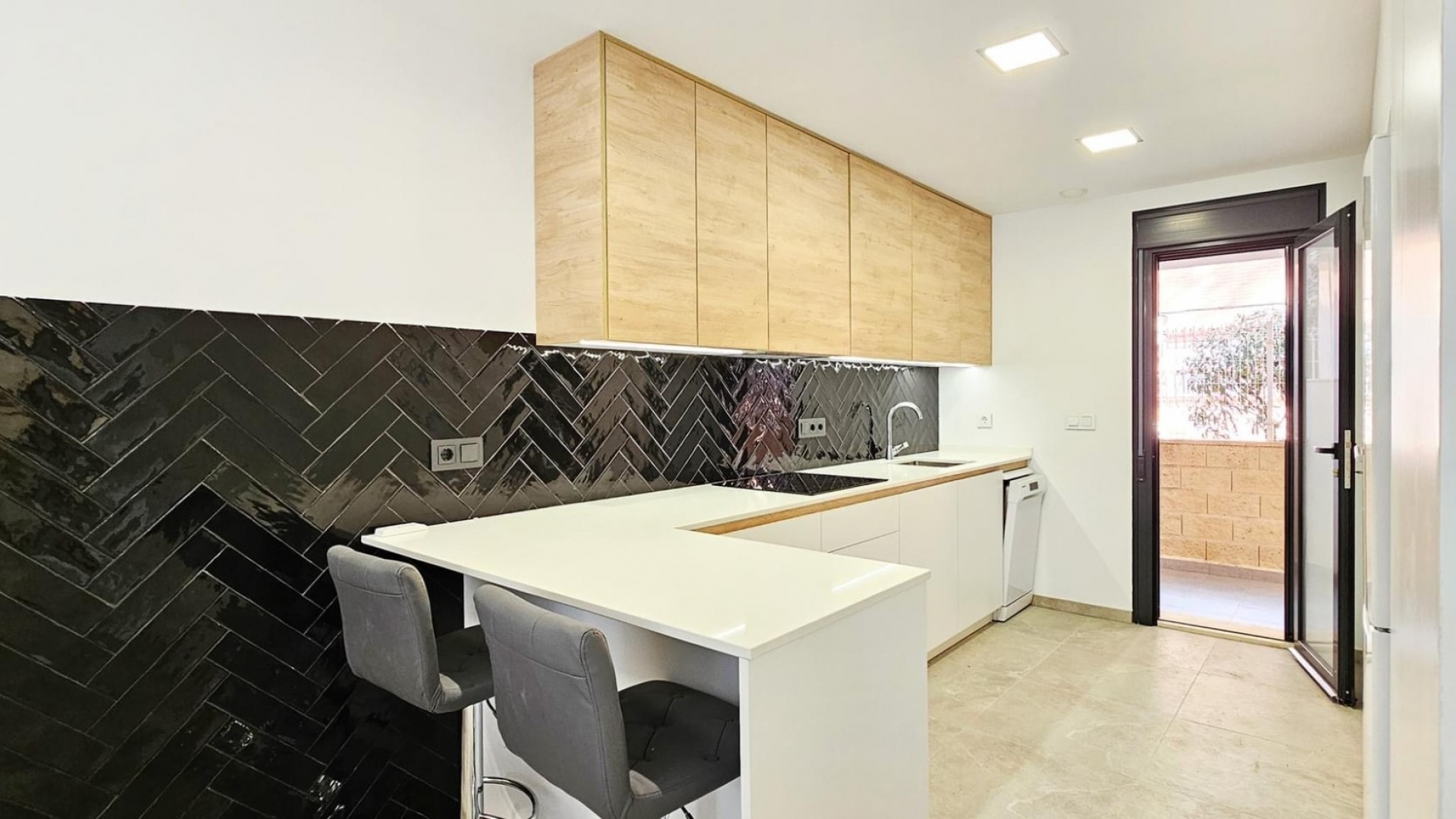 Revente - Appartement - San Javier - Santiago de la Ribera