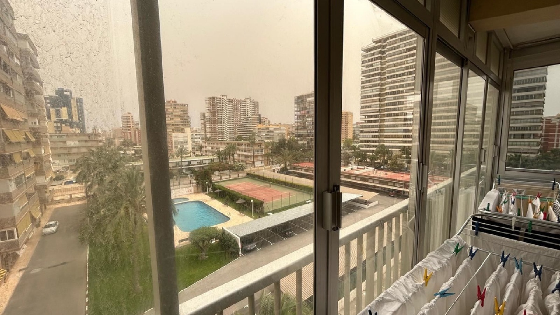 Revente - Appartement - San Juan de Alicante - Playa de San Juan