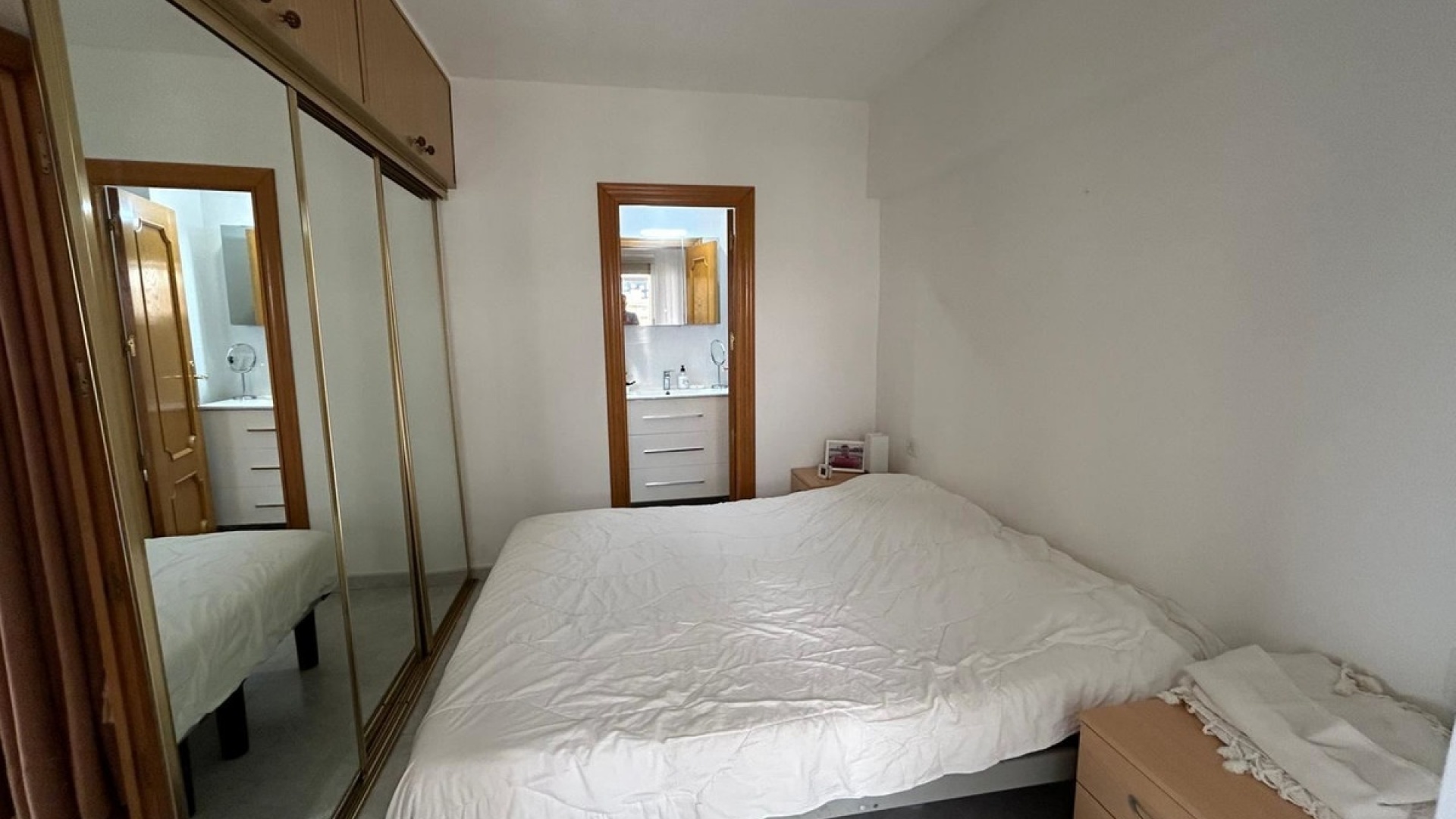 Revente - Appartement - San Juan de Alicante - Playa de San Juan