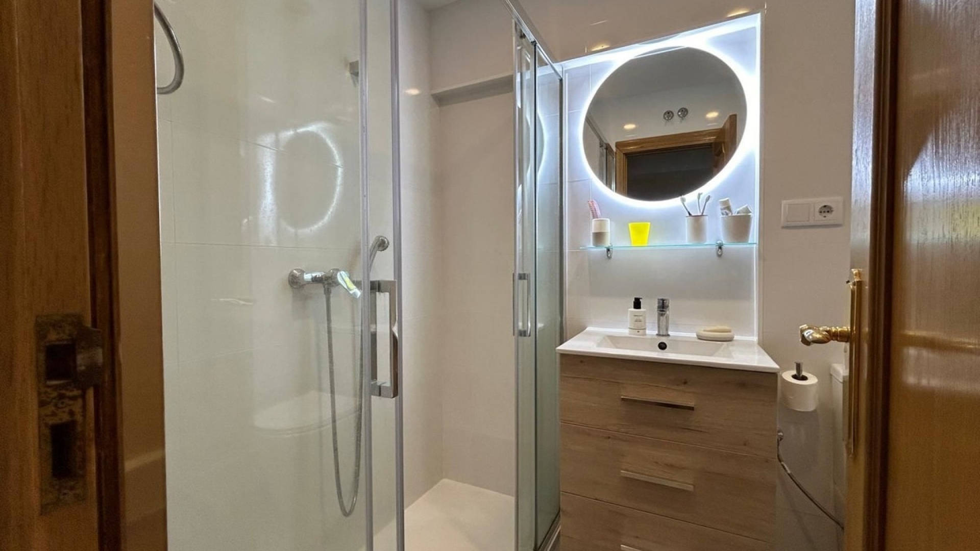 Revente - Appartement - San Juan de Alicante - Playa de San Juan