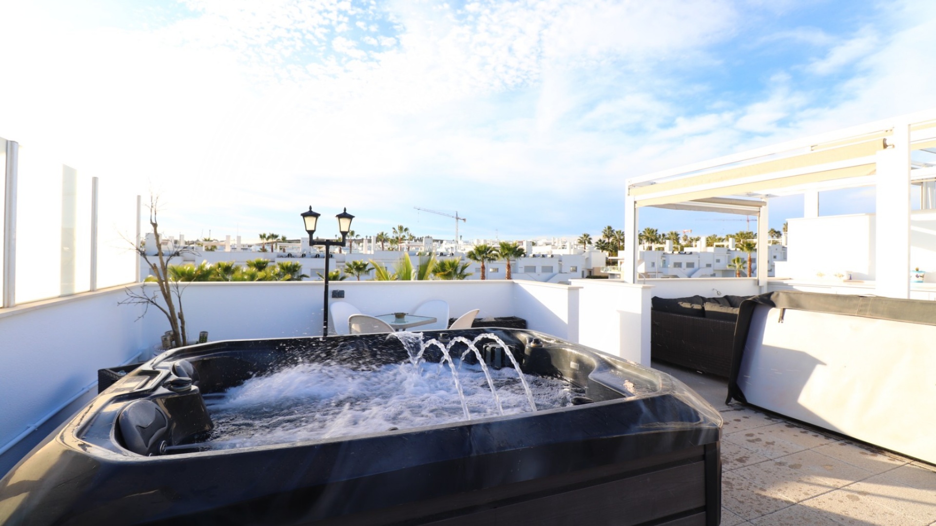 Revente - Appartement - San Miguel de Salinas - Capri Apartments