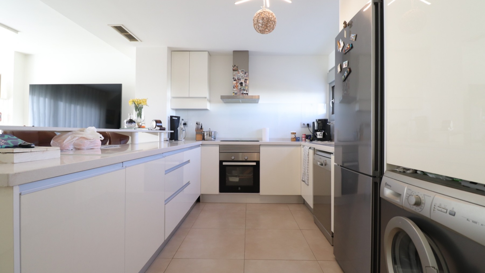 Revente - Appartement - San Miguel de Salinas - Capri Apartments