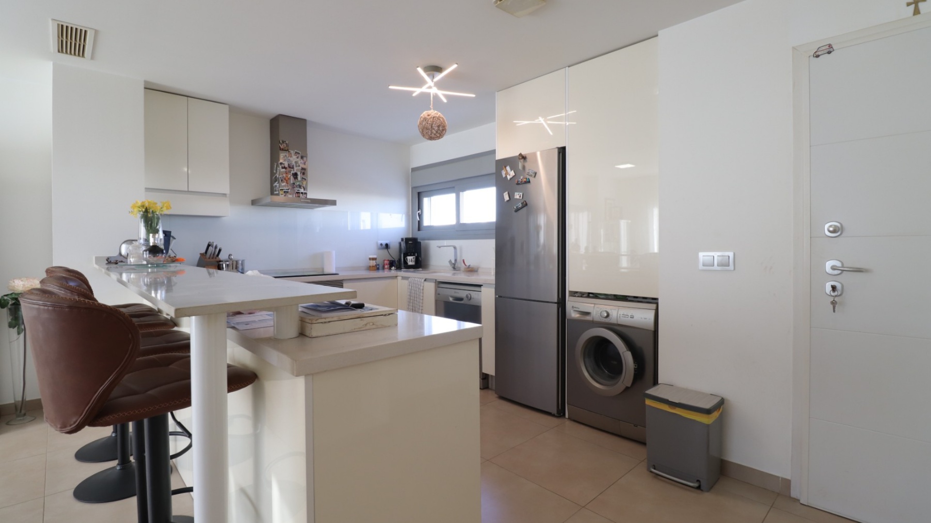 Revente - Appartement - San Miguel de Salinas - Capri Apartments