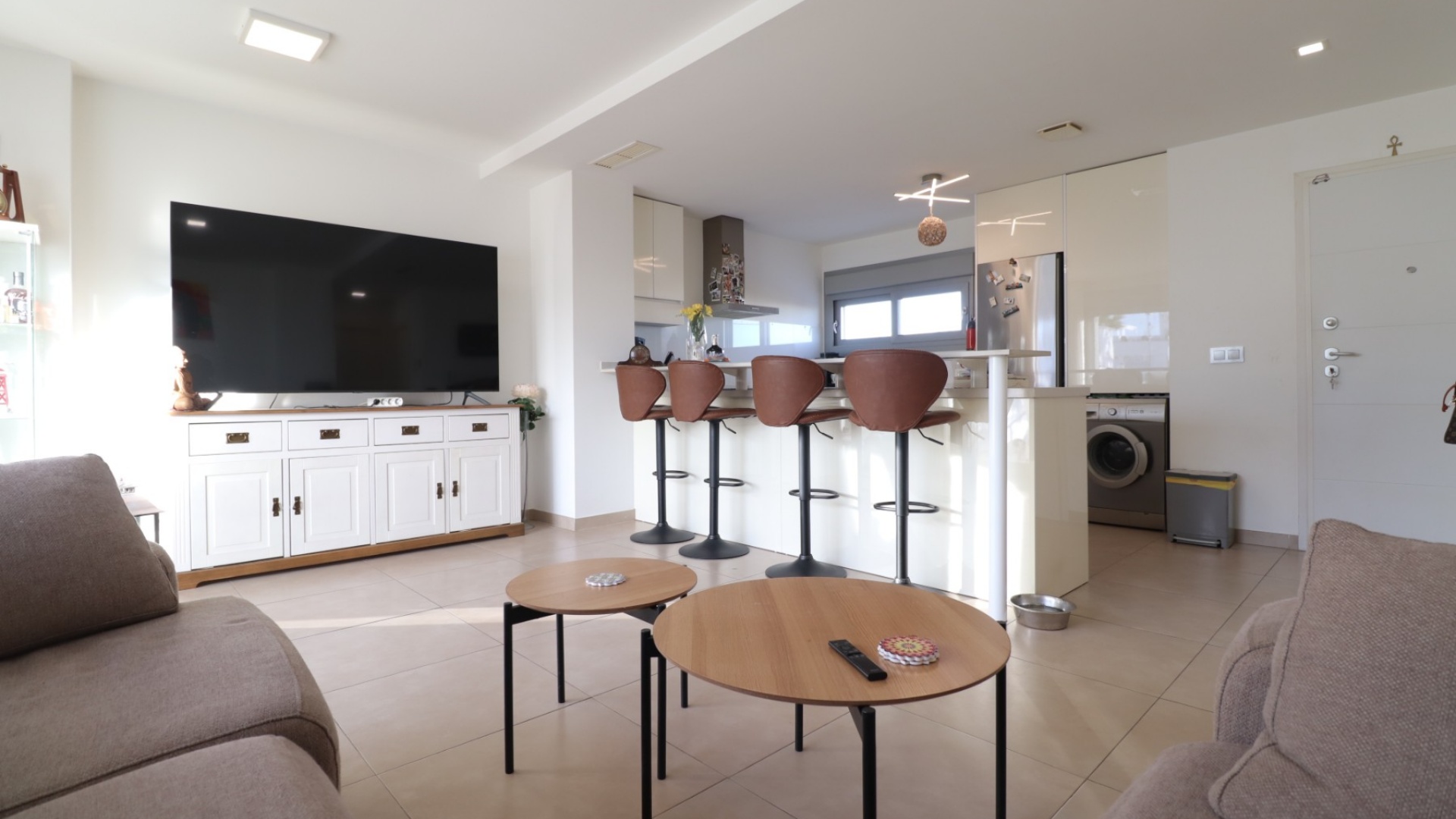 Revente - Appartement - San Miguel de Salinas - Capri Apartments