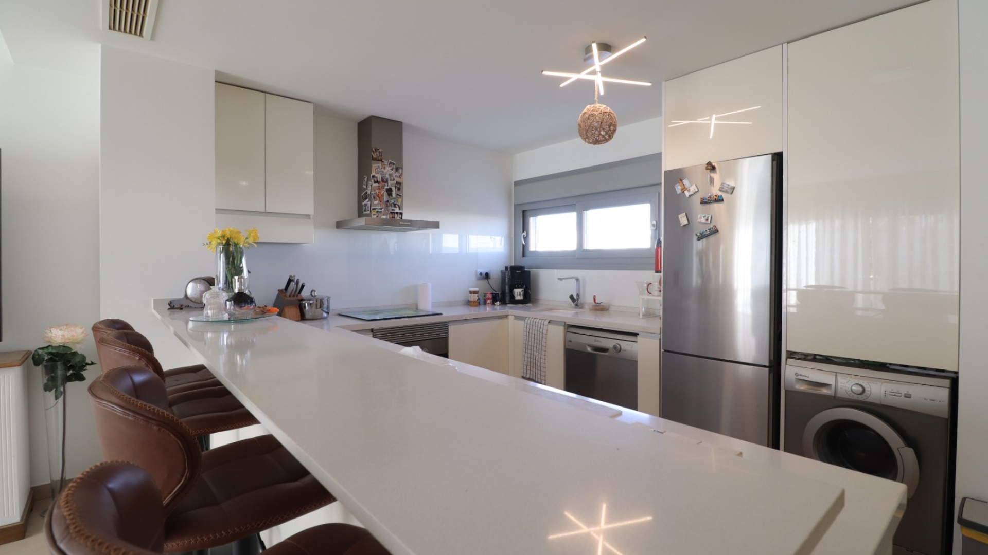 Revente - Appartement - San Miguel de Salinas - Capri Apartments