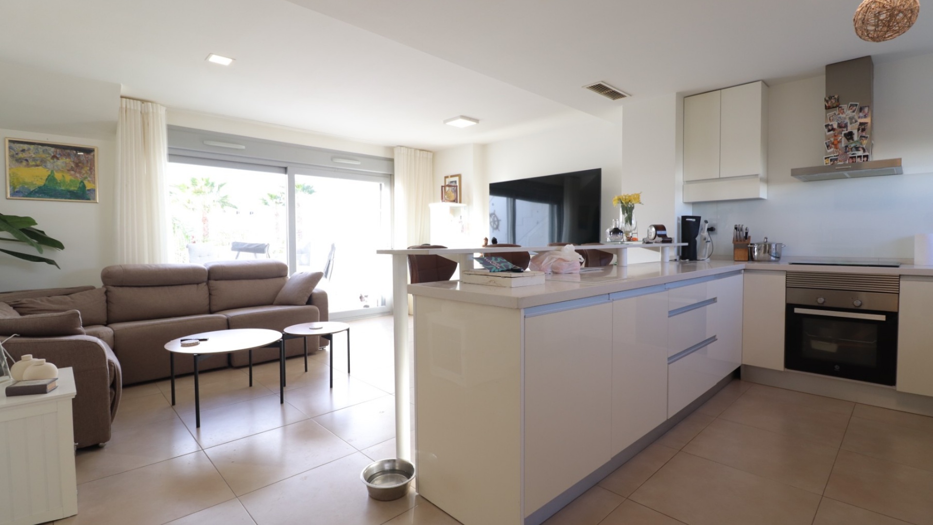 Revente - Appartement - San Miguel de Salinas - Capri Apartments