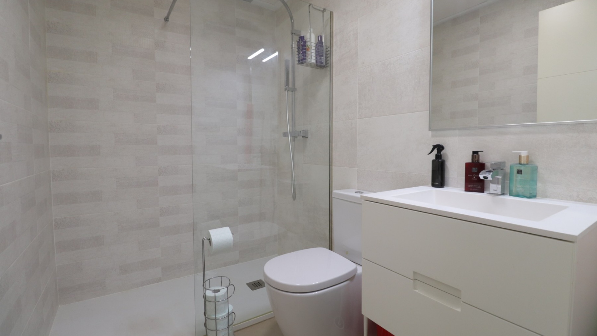 Revente - Appartement - San Miguel de Salinas - Capri Apartments