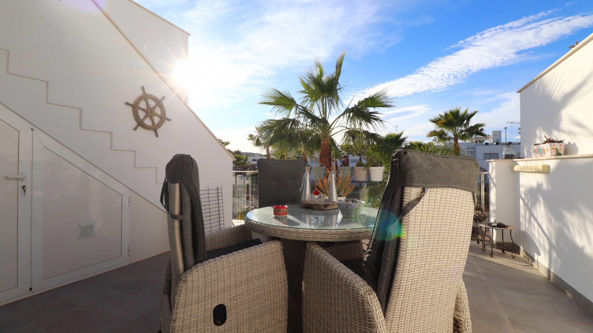 Revente - Appartement - San Miguel de Salinas - Capri Apartments