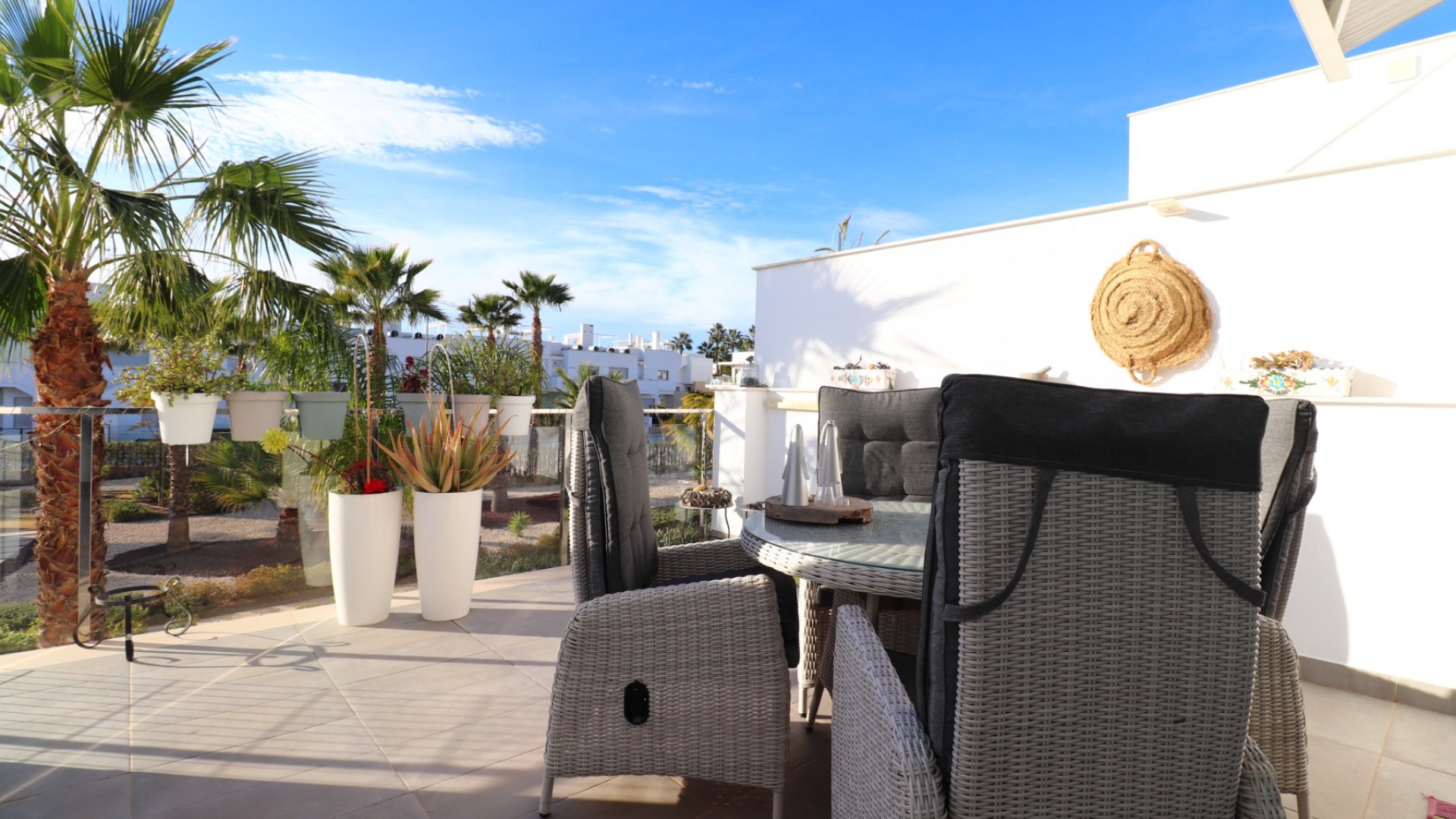 Revente - Appartement - San Miguel de Salinas - Capri Apartments