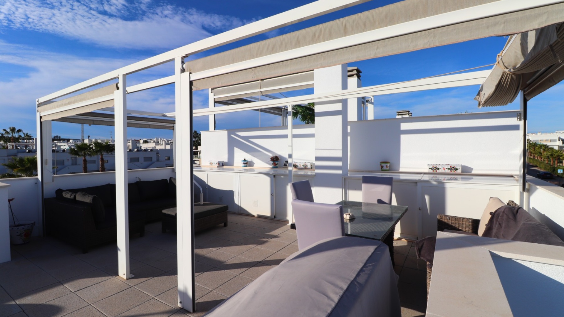 Revente - Appartement - San Miguel de Salinas - Capri Apartments