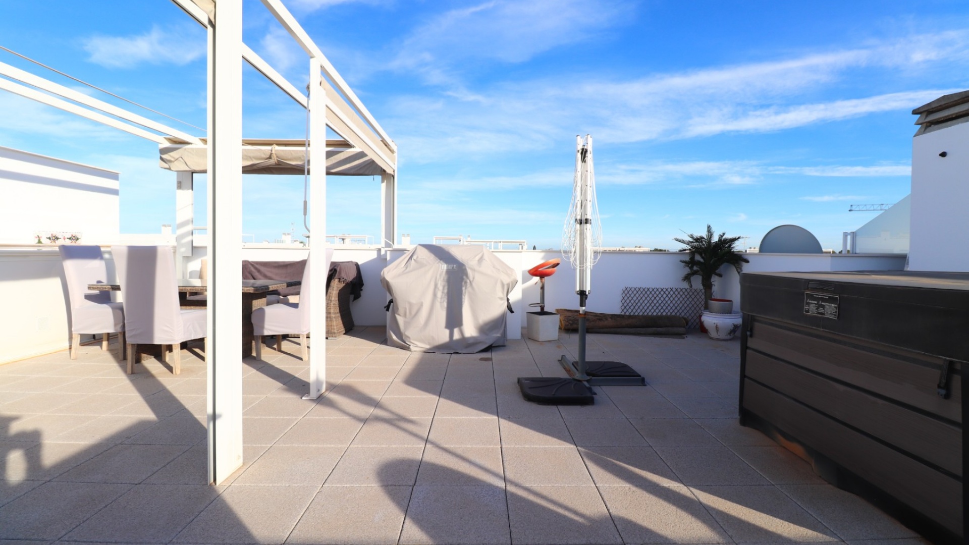 Revente - Appartement - San Miguel de Salinas - Capri Apartments