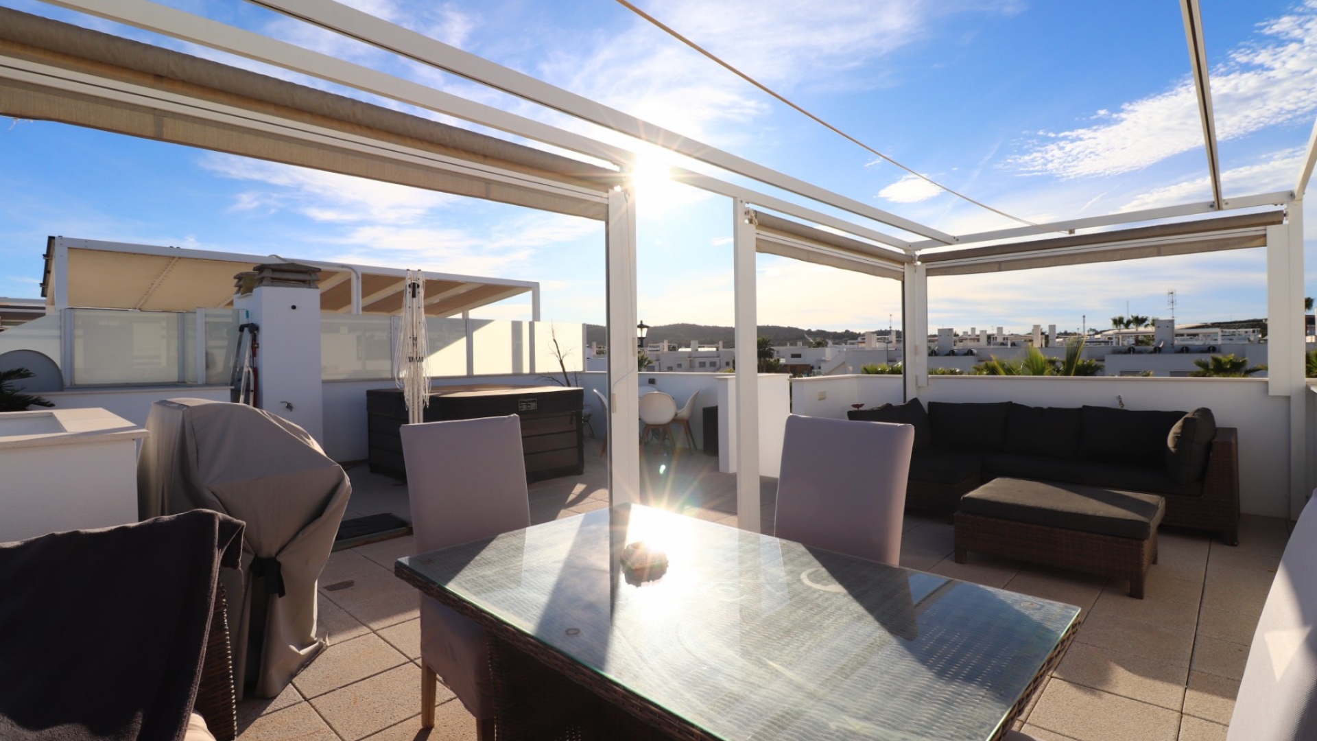 Revente - Appartement - San Miguel de Salinas - Capri Apartments