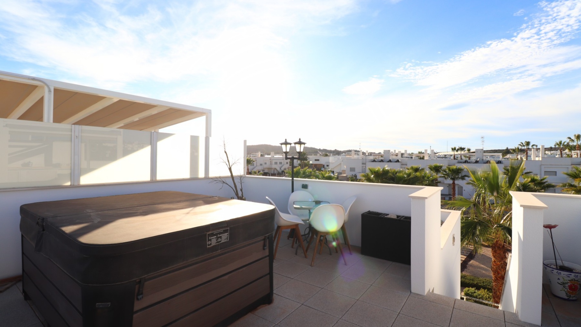 Revente - Appartement - San Miguel de Salinas - Capri Apartments