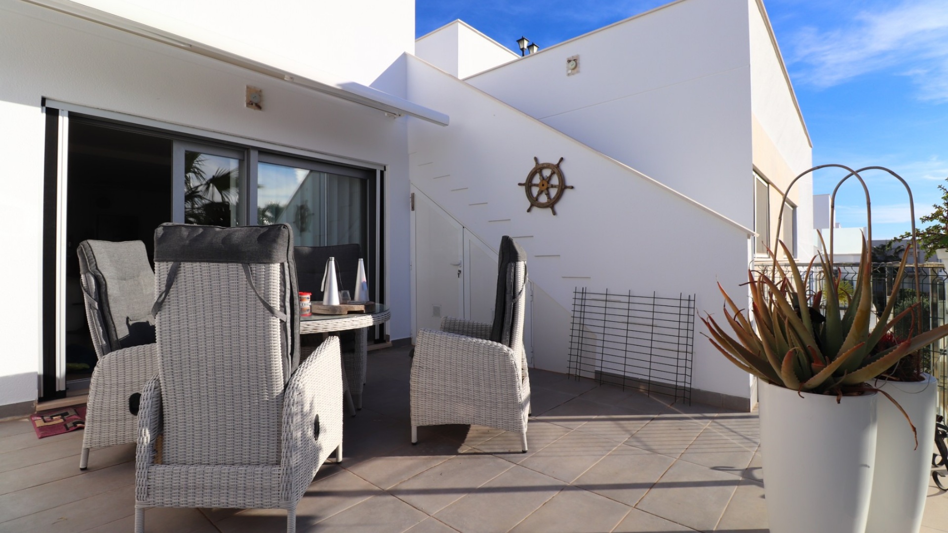 Revente - Appartement - San Miguel de Salinas - Capri Apartments