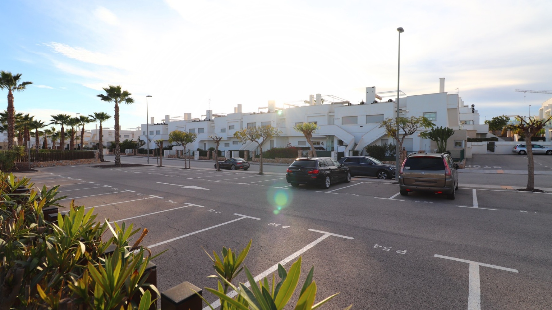 Revente - Appartement - San Miguel de Salinas - Capri Apartments