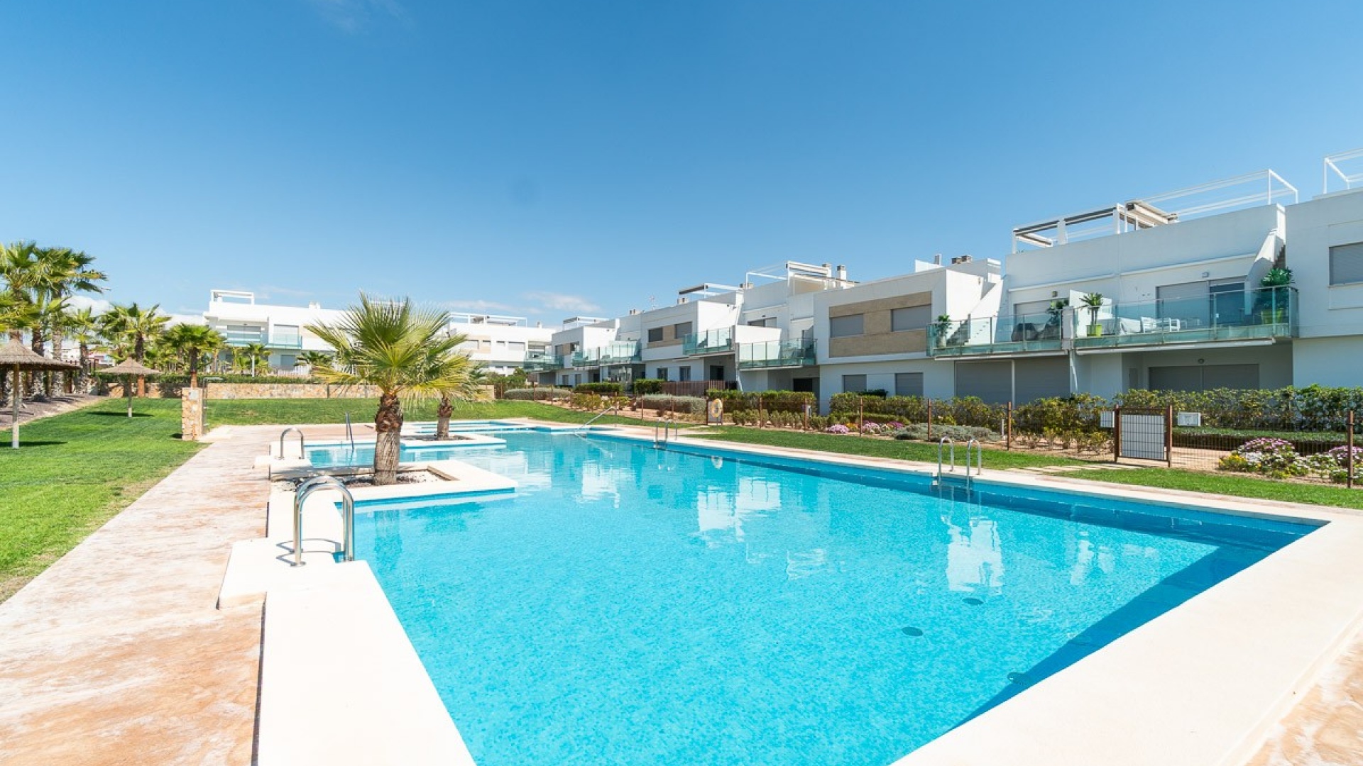 Revente - Appartement - San Miguel de Salinas - Capri Apartments