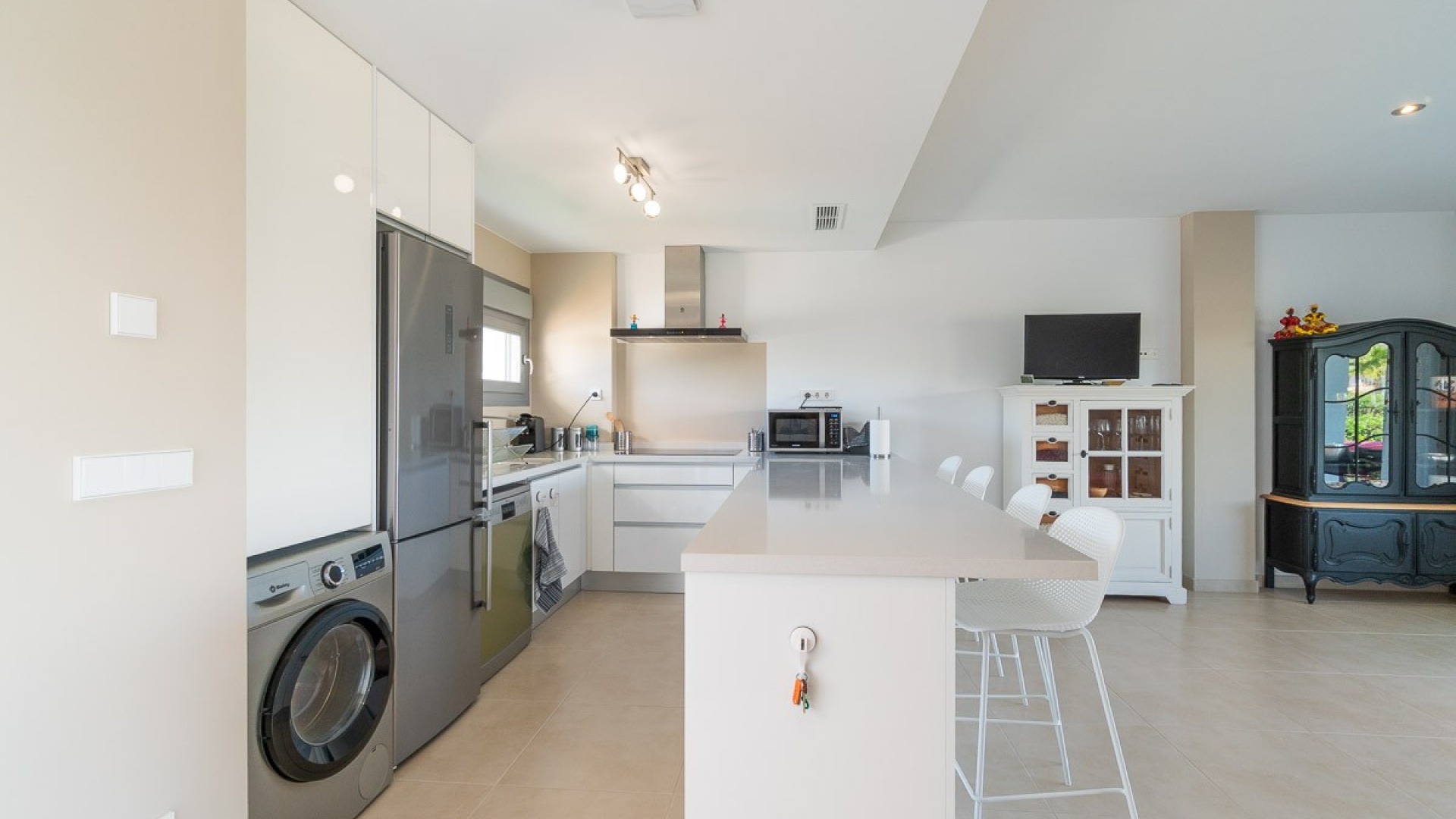 Revente - Appartement - San Miguel de Salinas - Capri Apartments