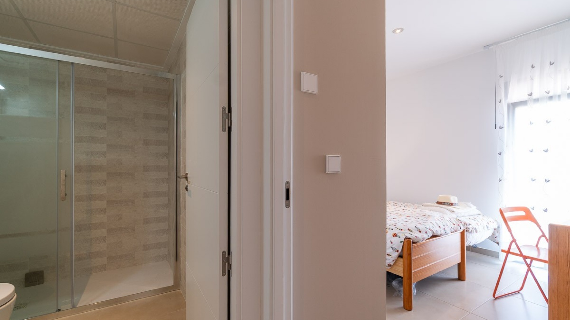 Revente - Appartement - San Miguel de Salinas - Capri Apartments