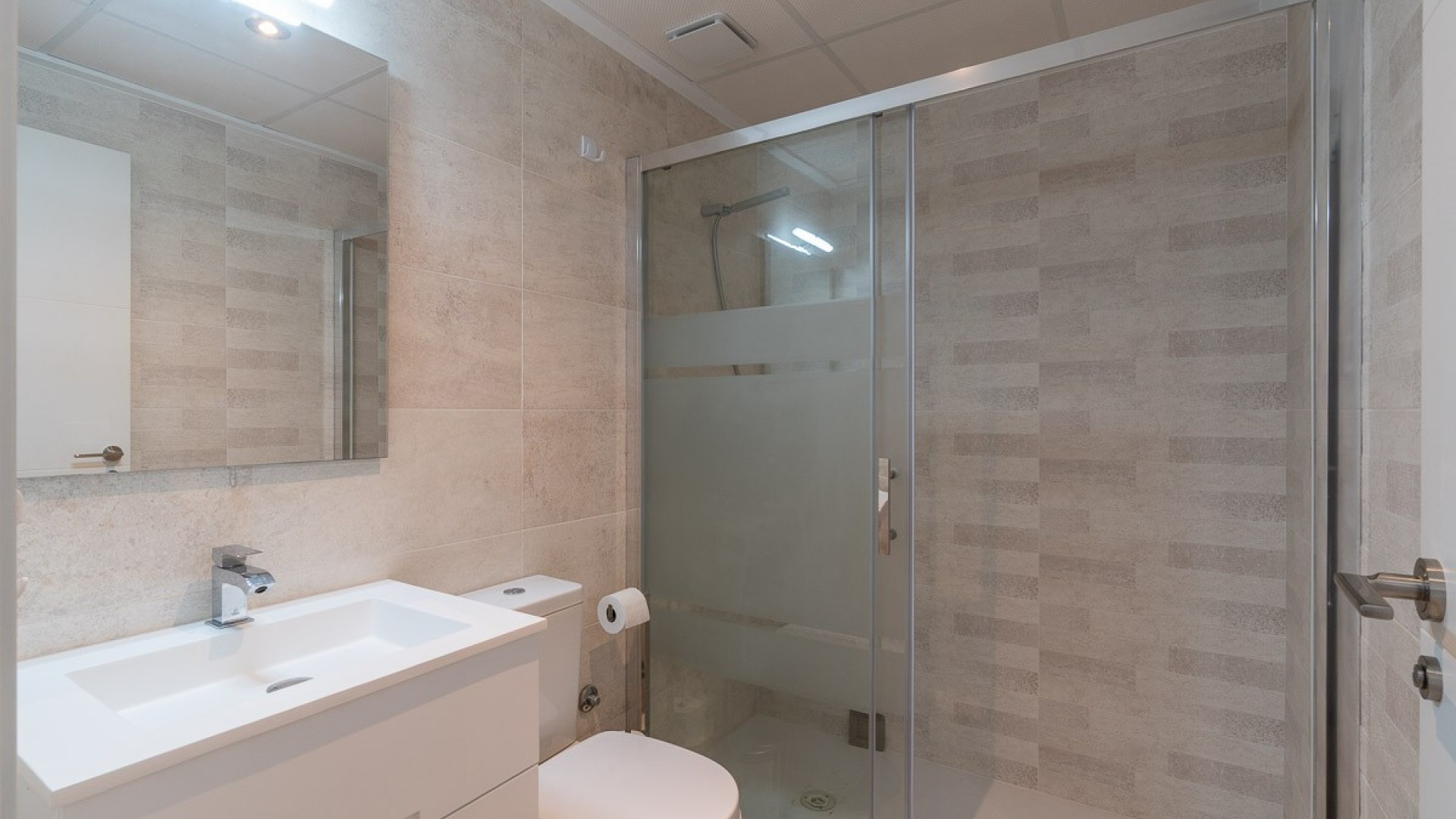 Revente - Appartement - San Miguel de Salinas - Capri Apartments