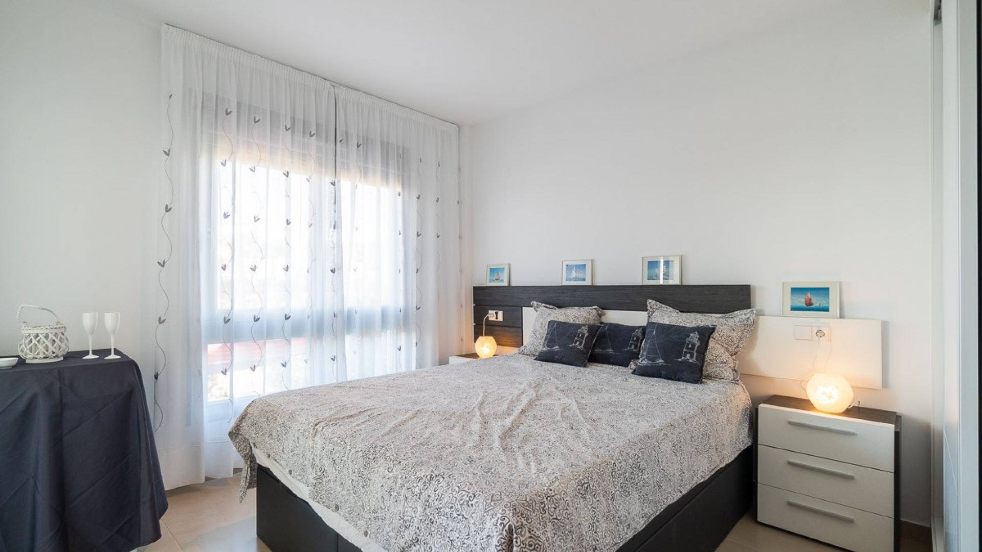 Revente - Appartement - San Miguel de Salinas - Capri Apartments