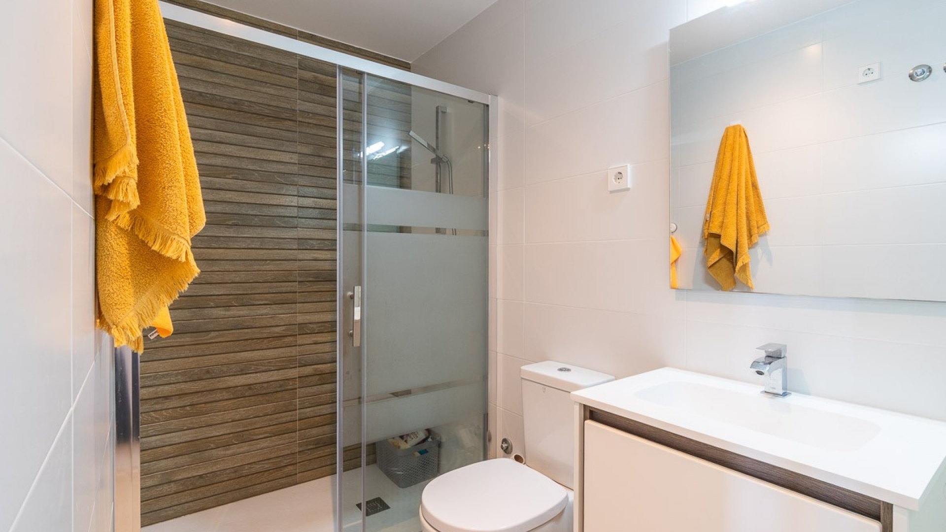 Revente - Appartement - San Miguel de Salinas - Capri Apartments