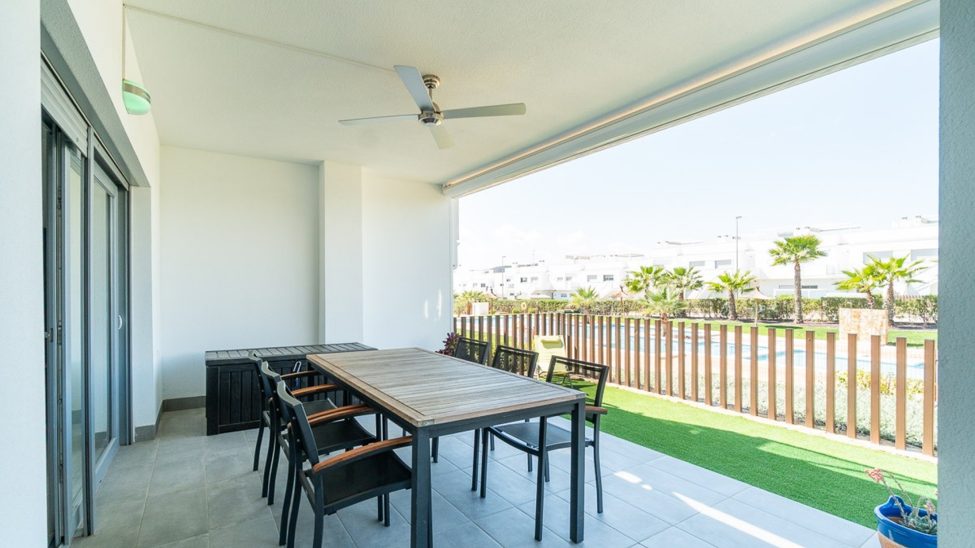 Revente - Appartement - San Miguel de Salinas - Capri Apartments