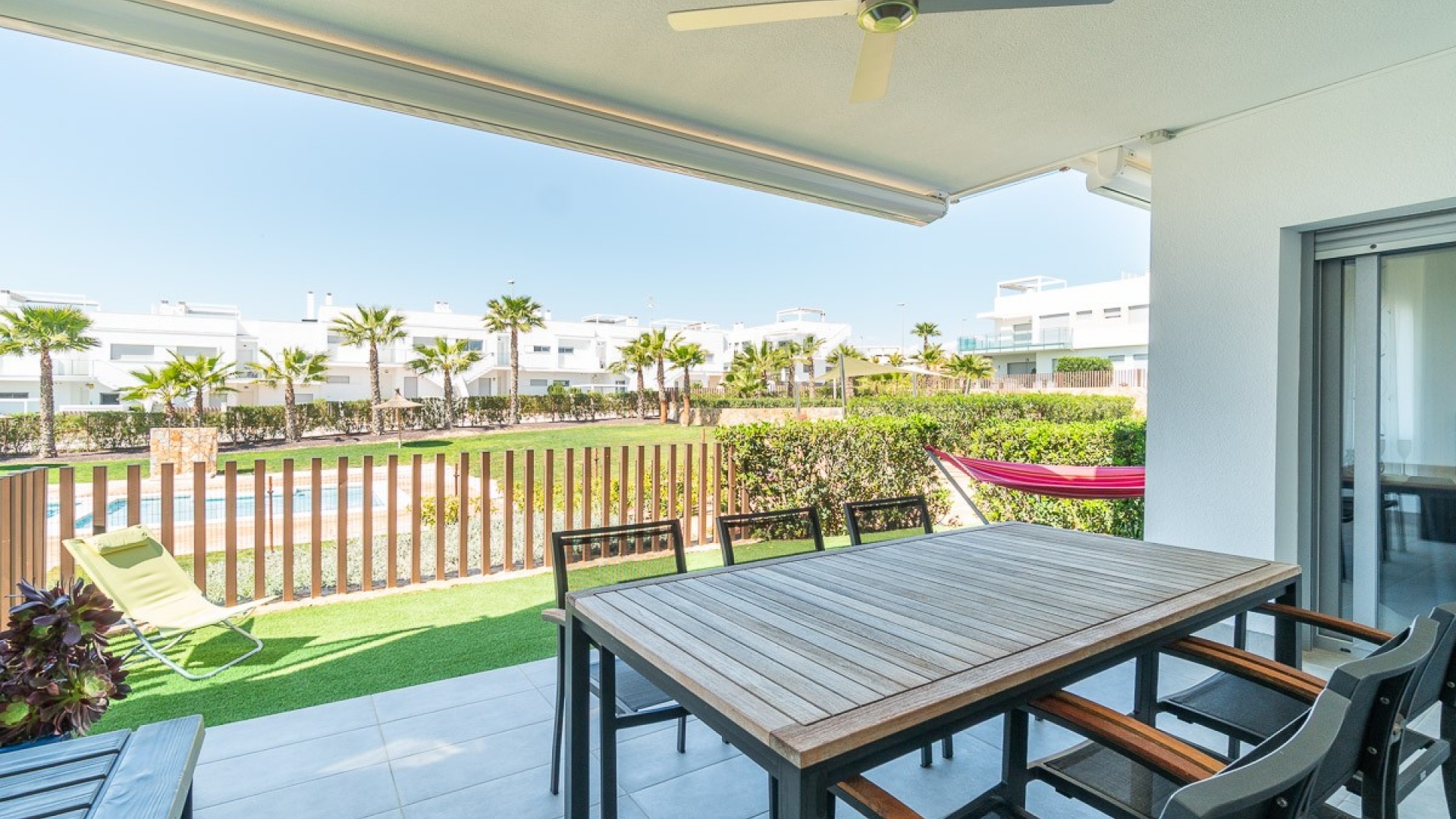 Revente - Appartement - San Miguel de Salinas - Capri Apartments