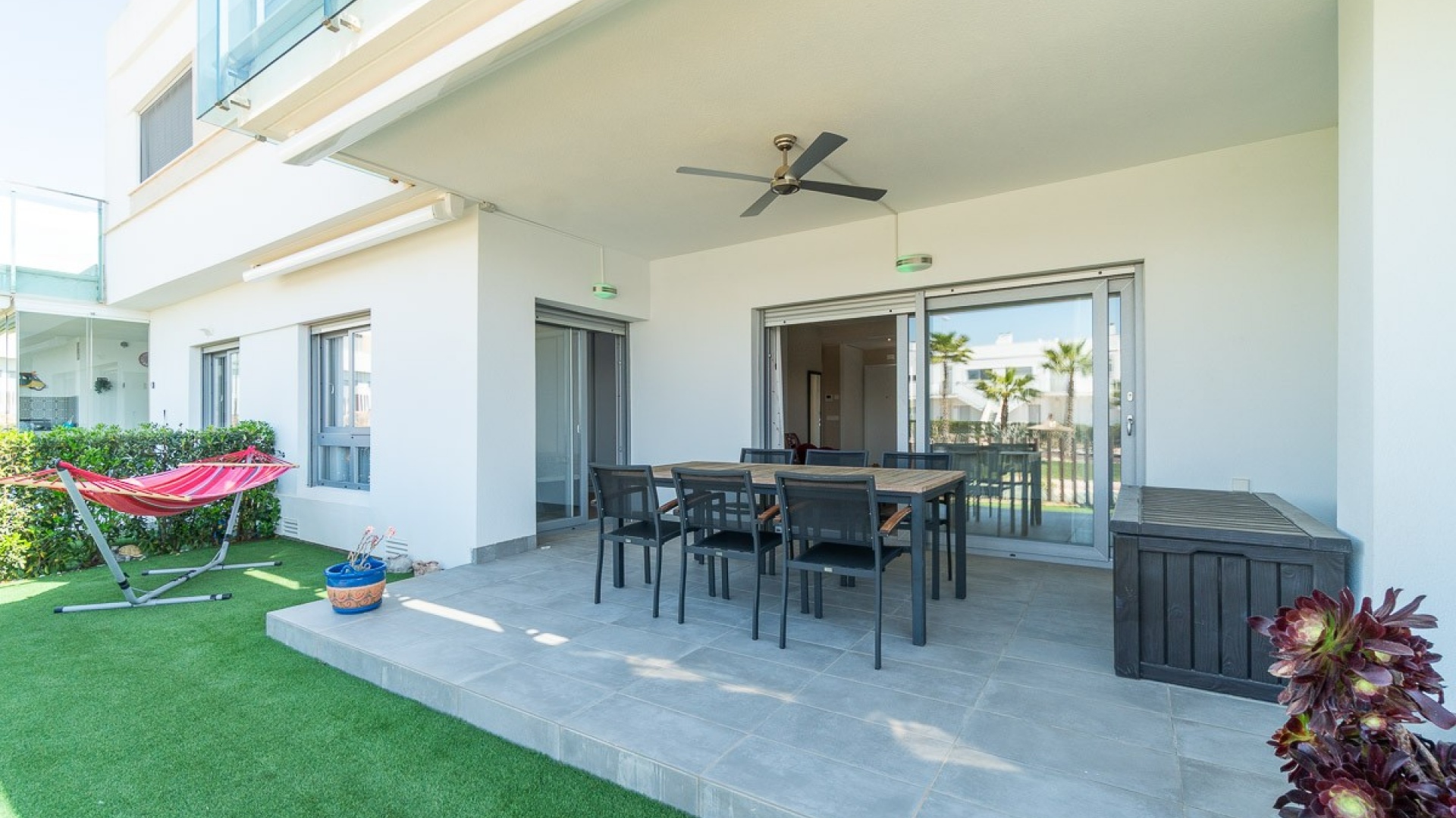 Revente - Appartement - San Miguel de Salinas - Capri Apartments