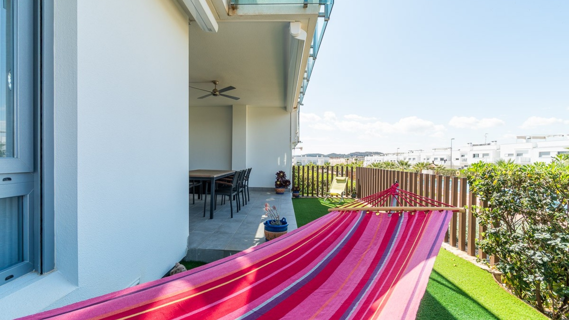 Revente - Appartement - San Miguel de Salinas - Capri Apartments