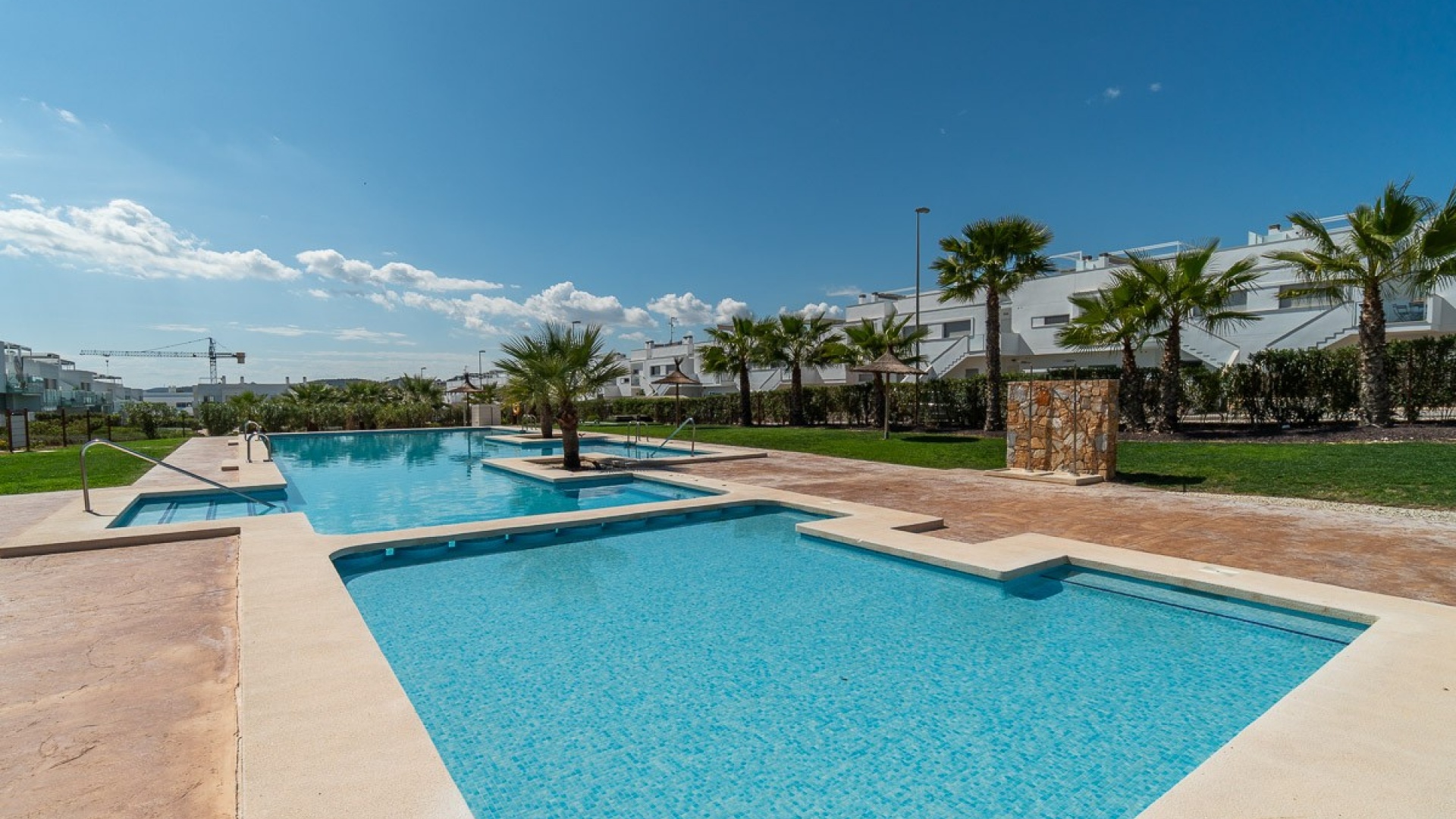 Revente - Appartement - San Miguel de Salinas - Capri Apartments